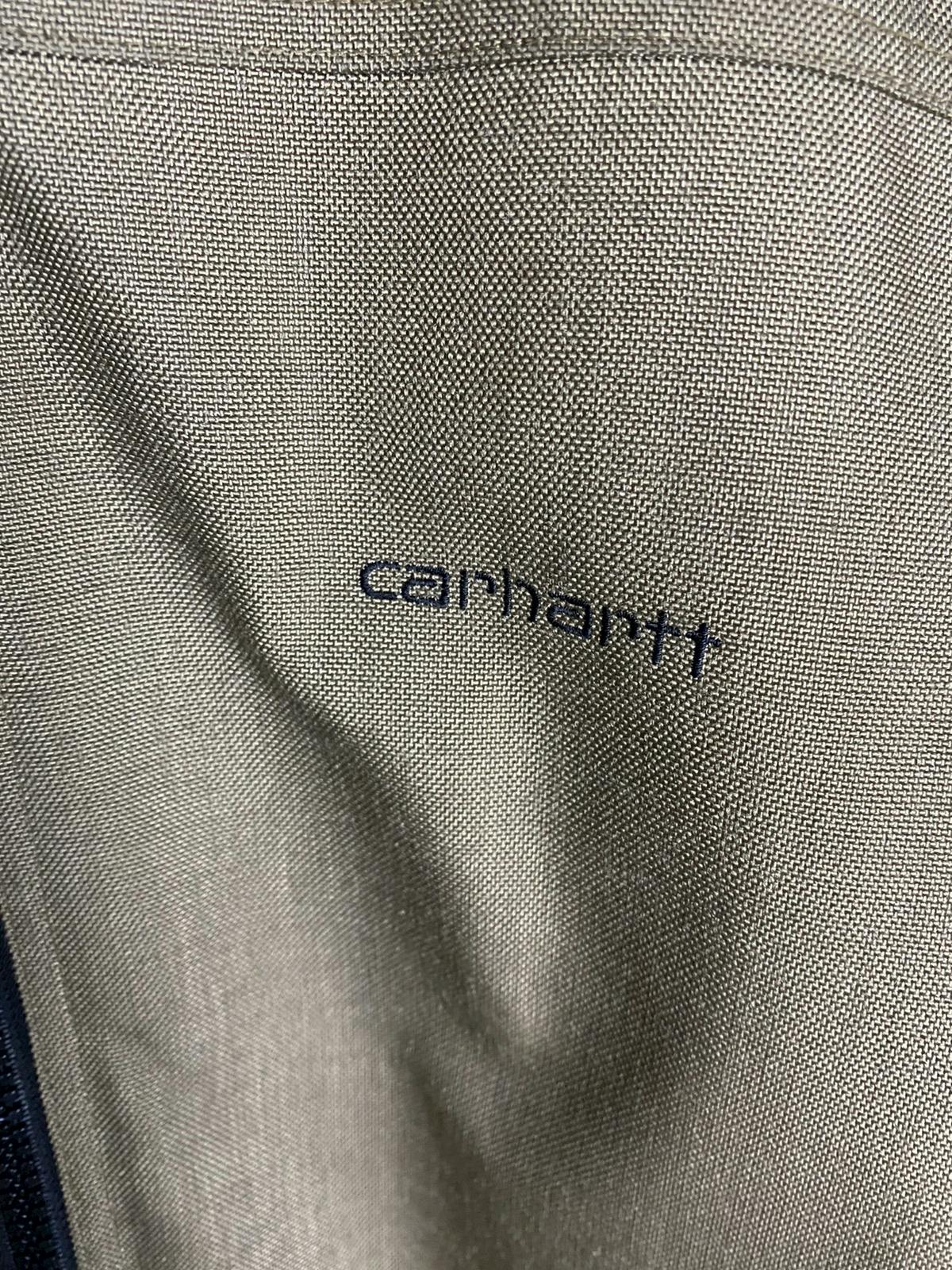 Vintage Carhartt Cordura Jacket - 6