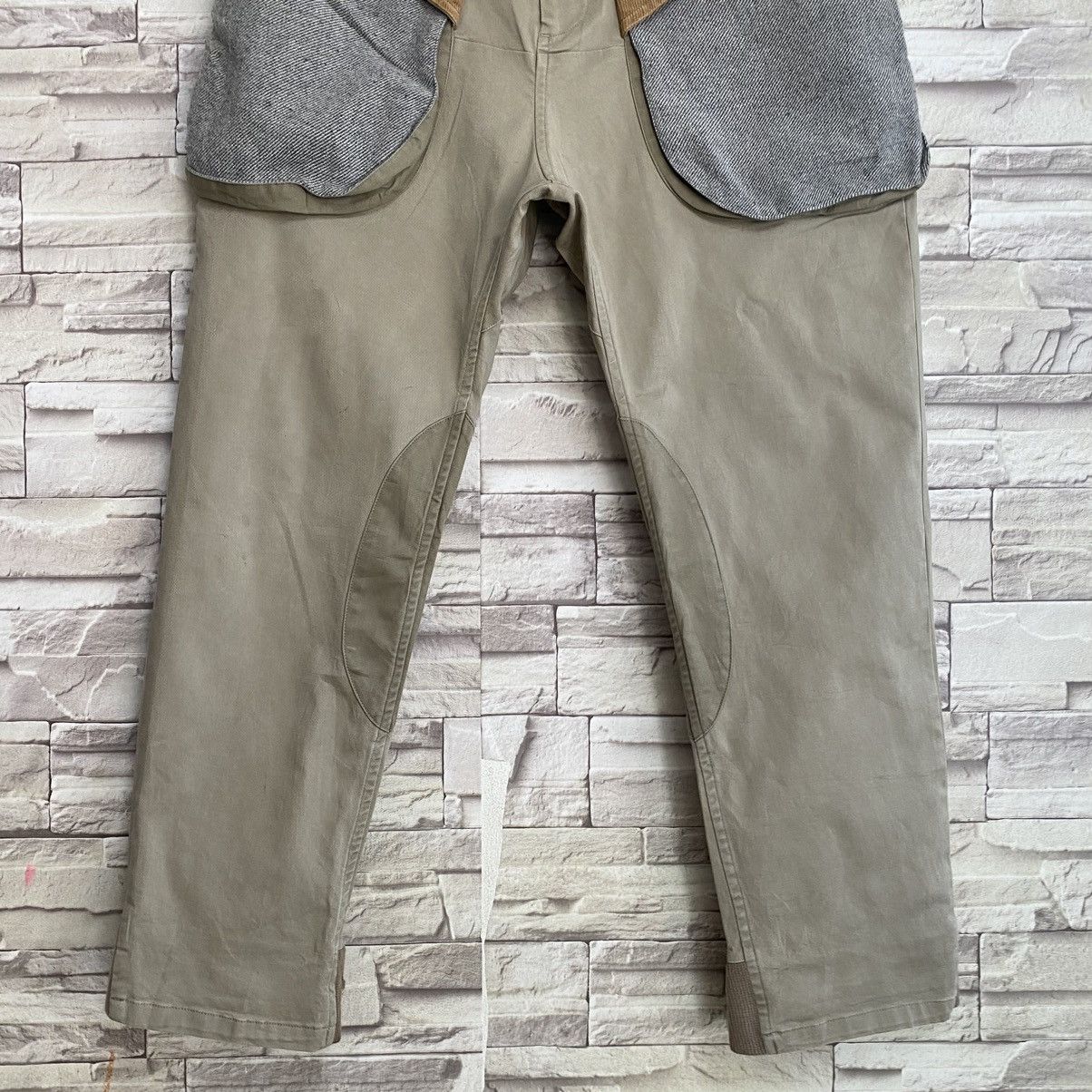 Issey Miyake - Tsumori Chisato Cargo Pants - 5