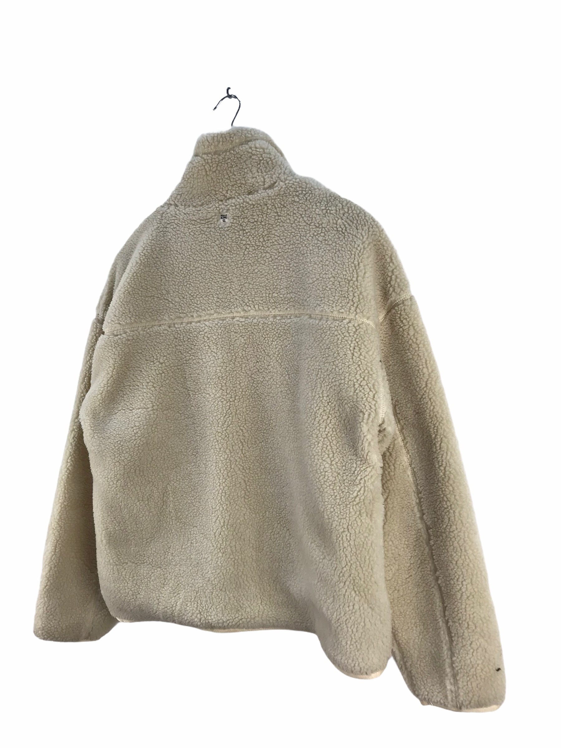 Billabong - Billabong Fleece Jacket - 8
