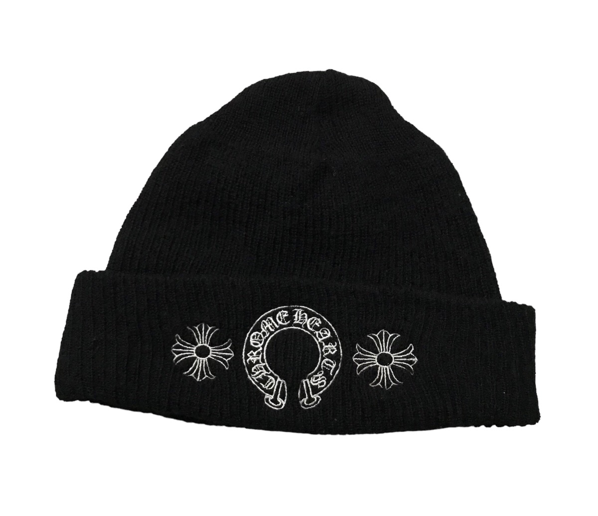 Chrome Hearts Beanie - 1