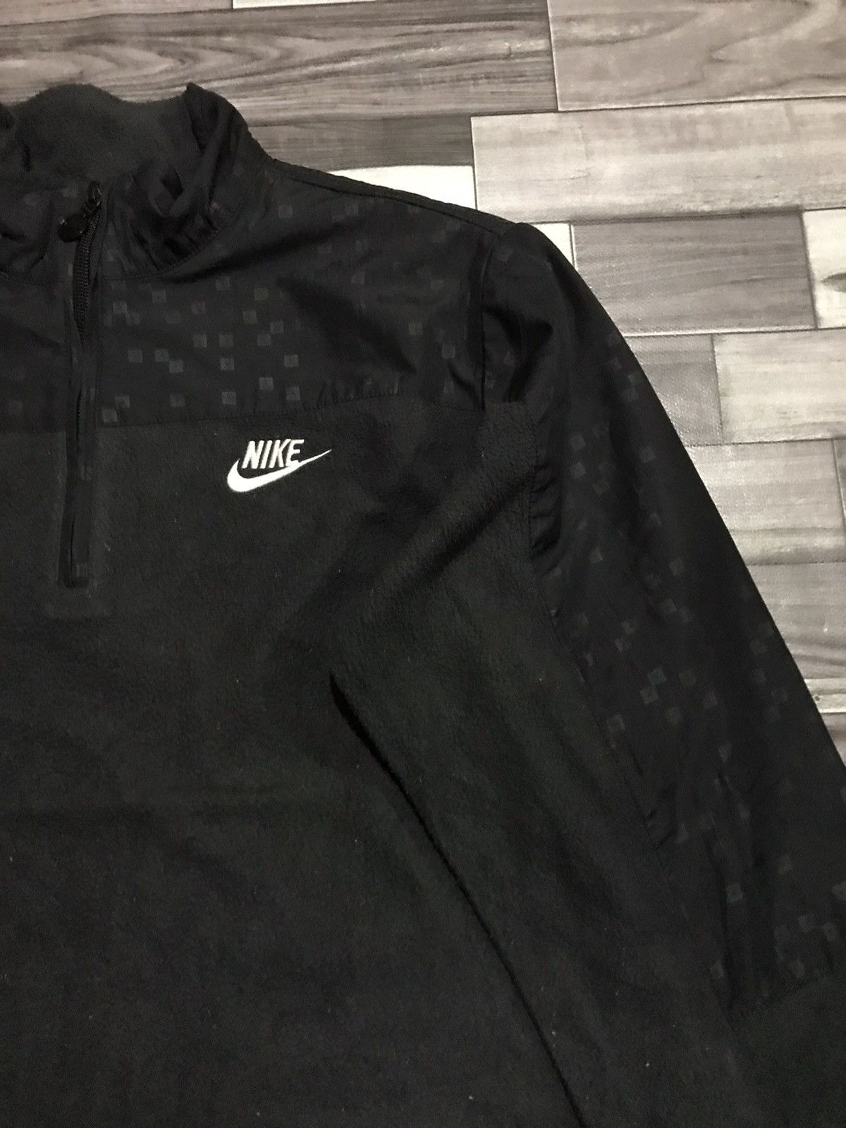 LAST DROP!! Nike fleece jacket - R9 - 2