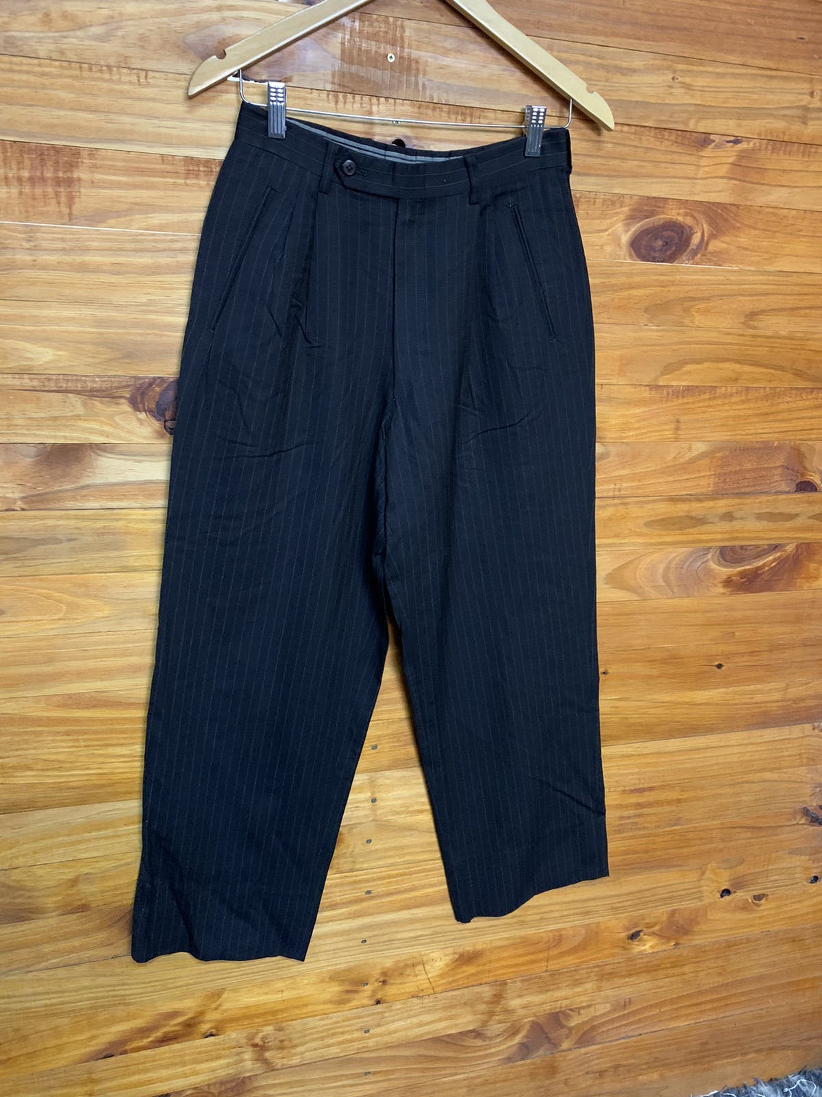 Vintage Moschino Trouser Pants - 3