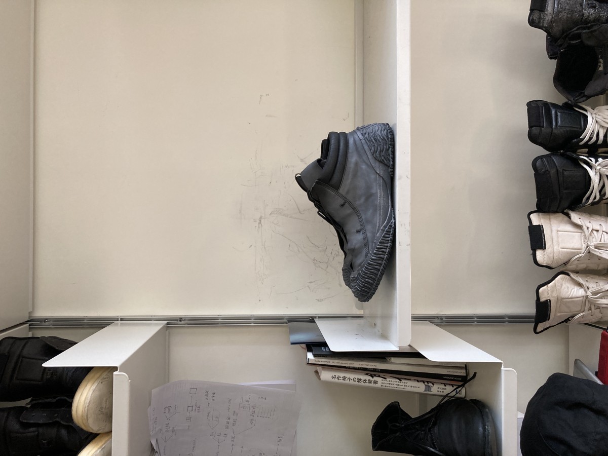 _ Sneakers 334 - 6