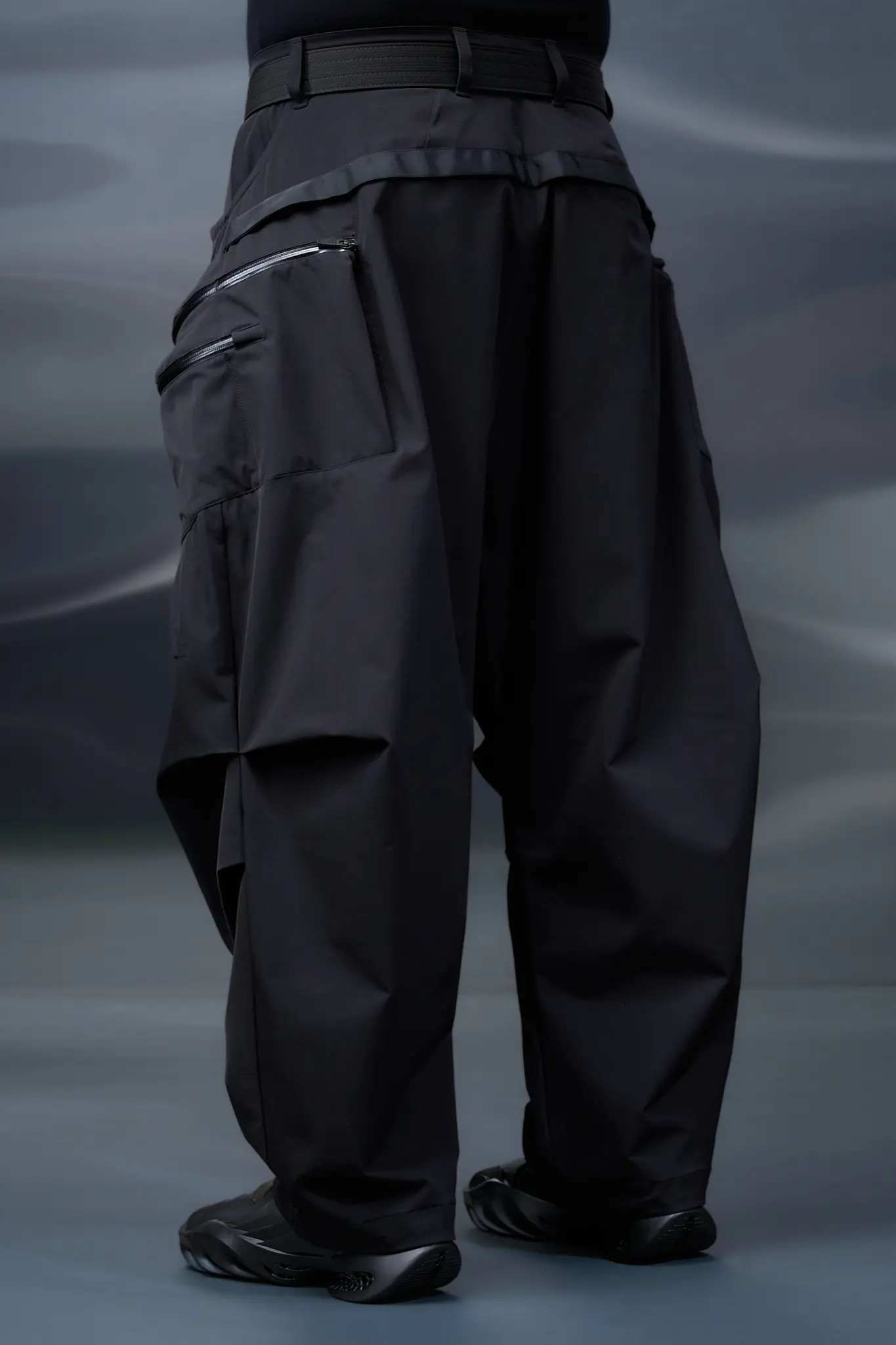 ACRONYM P59A-DS schoeller® Dryskin™ Cargo Pant | enigmatika