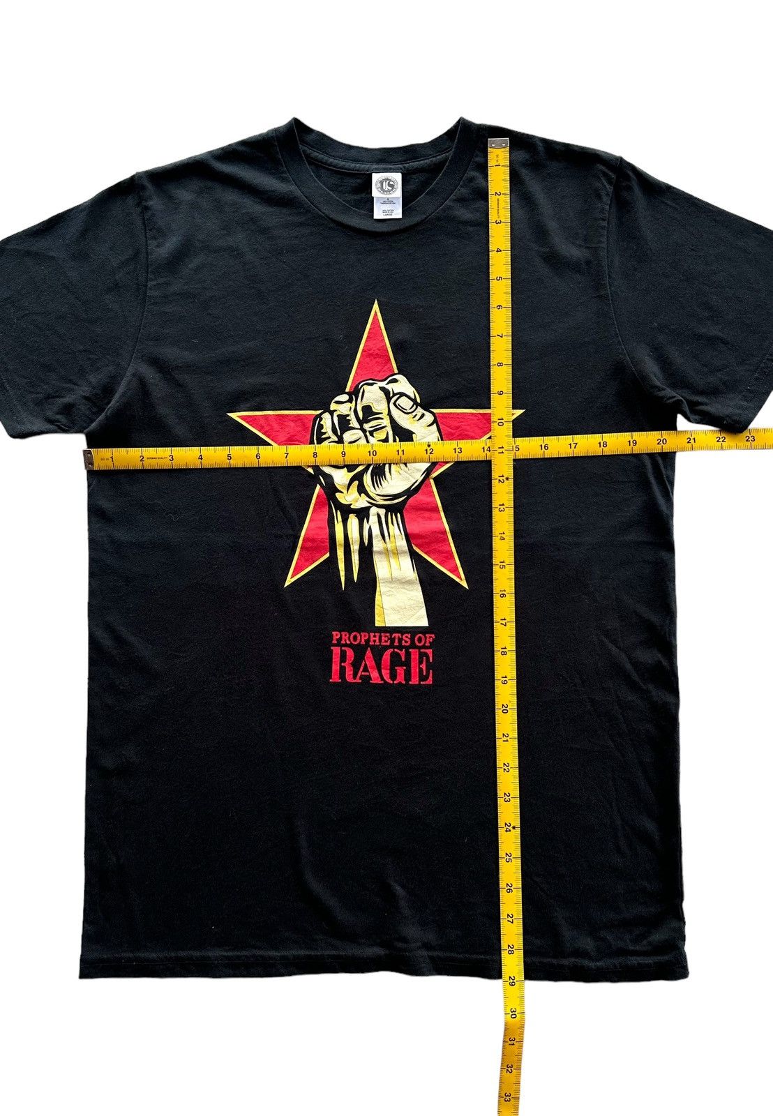 Rock Band - Prophets Of Rage - 8