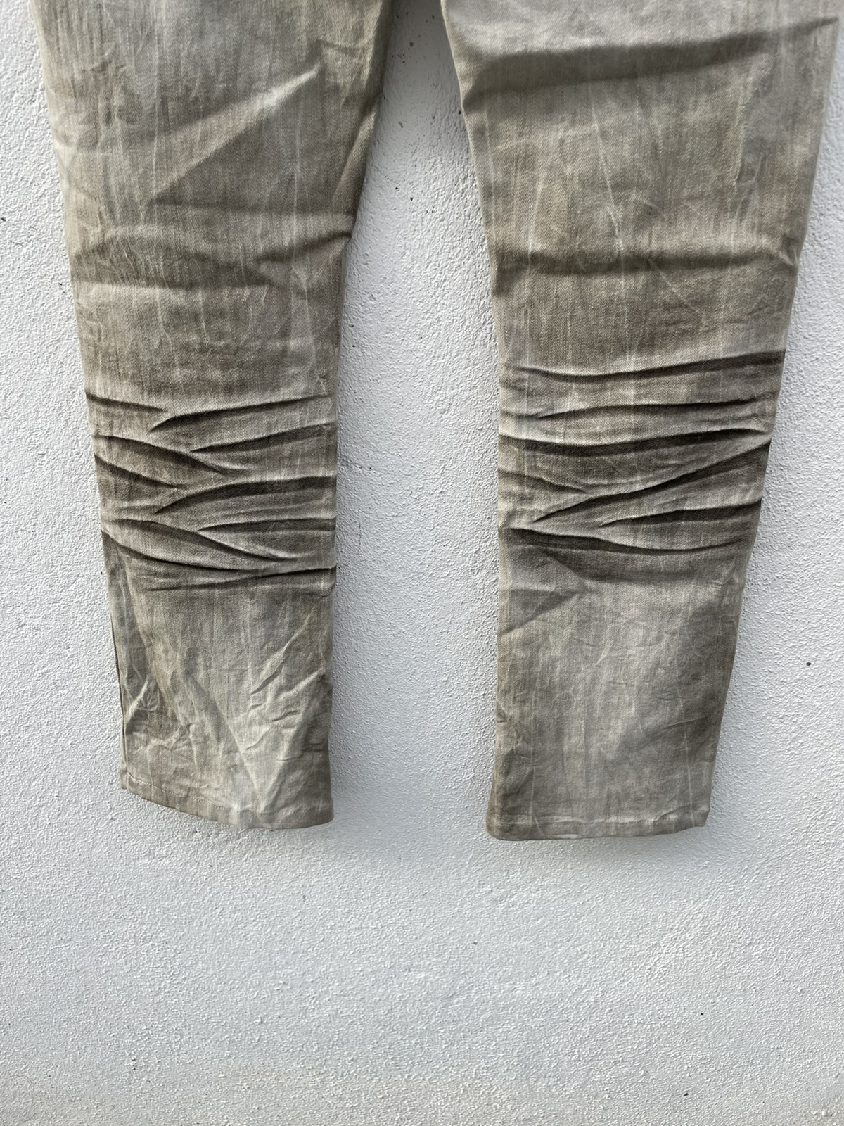 Japanese Brand - Tornado Mart Design Jeans Made In Japan - 12