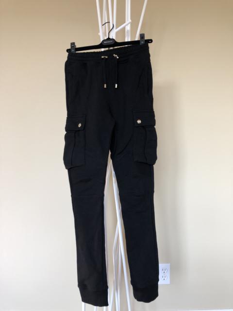 Balmain Cargo Pants size XS