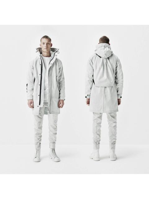 Raw Research Strett Parka