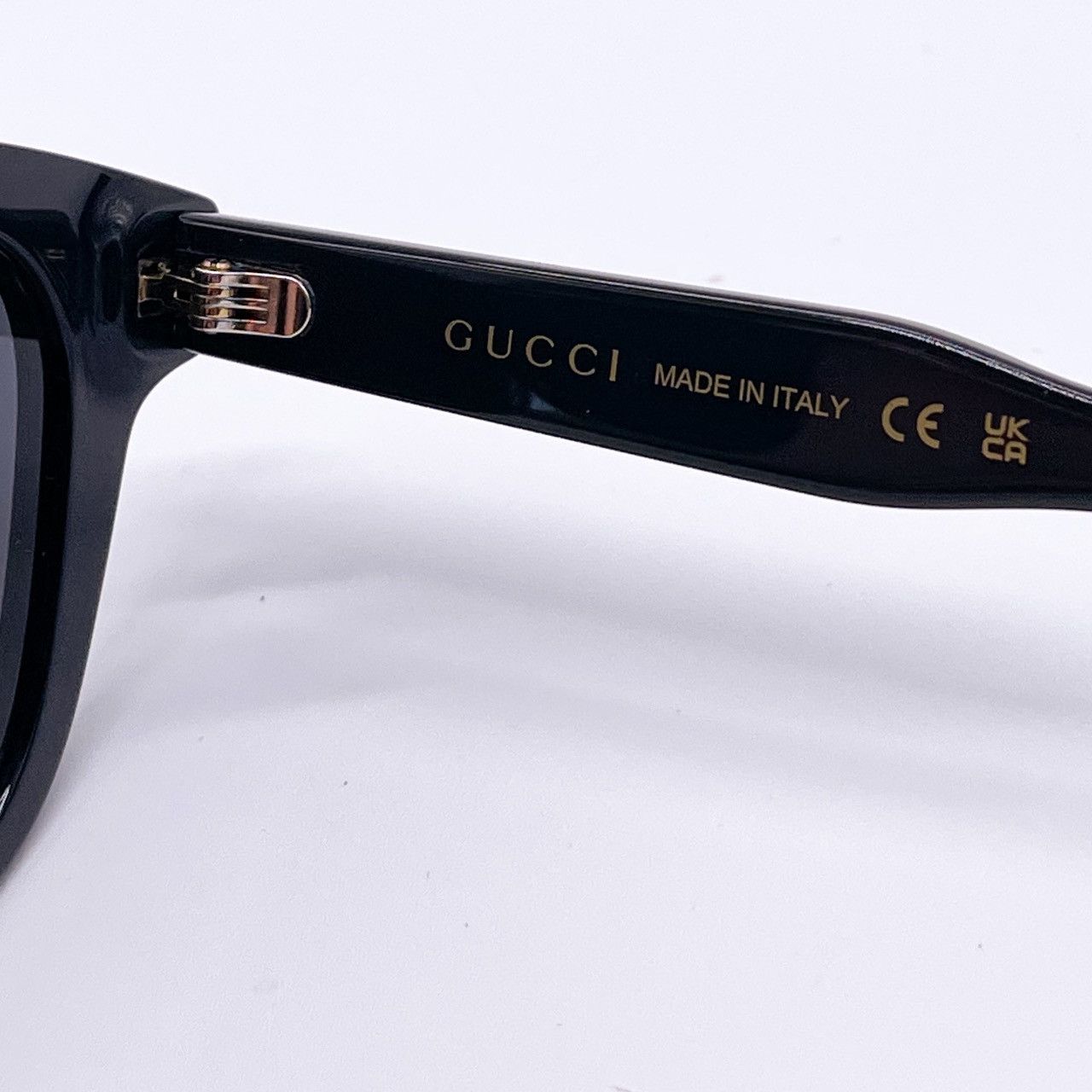 NEW GUCCI GG1264S 001 UNISEX SUNGLASSES GUCCI - 9