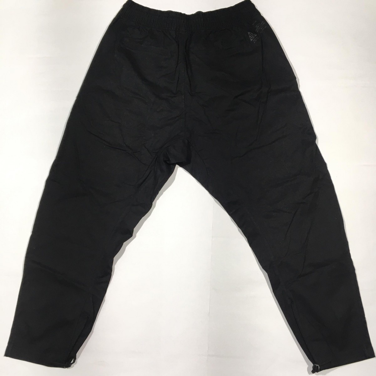 Nike ACG NikeLab ACG Variable Tech Woven Pants | deidara | REVERSIBLE