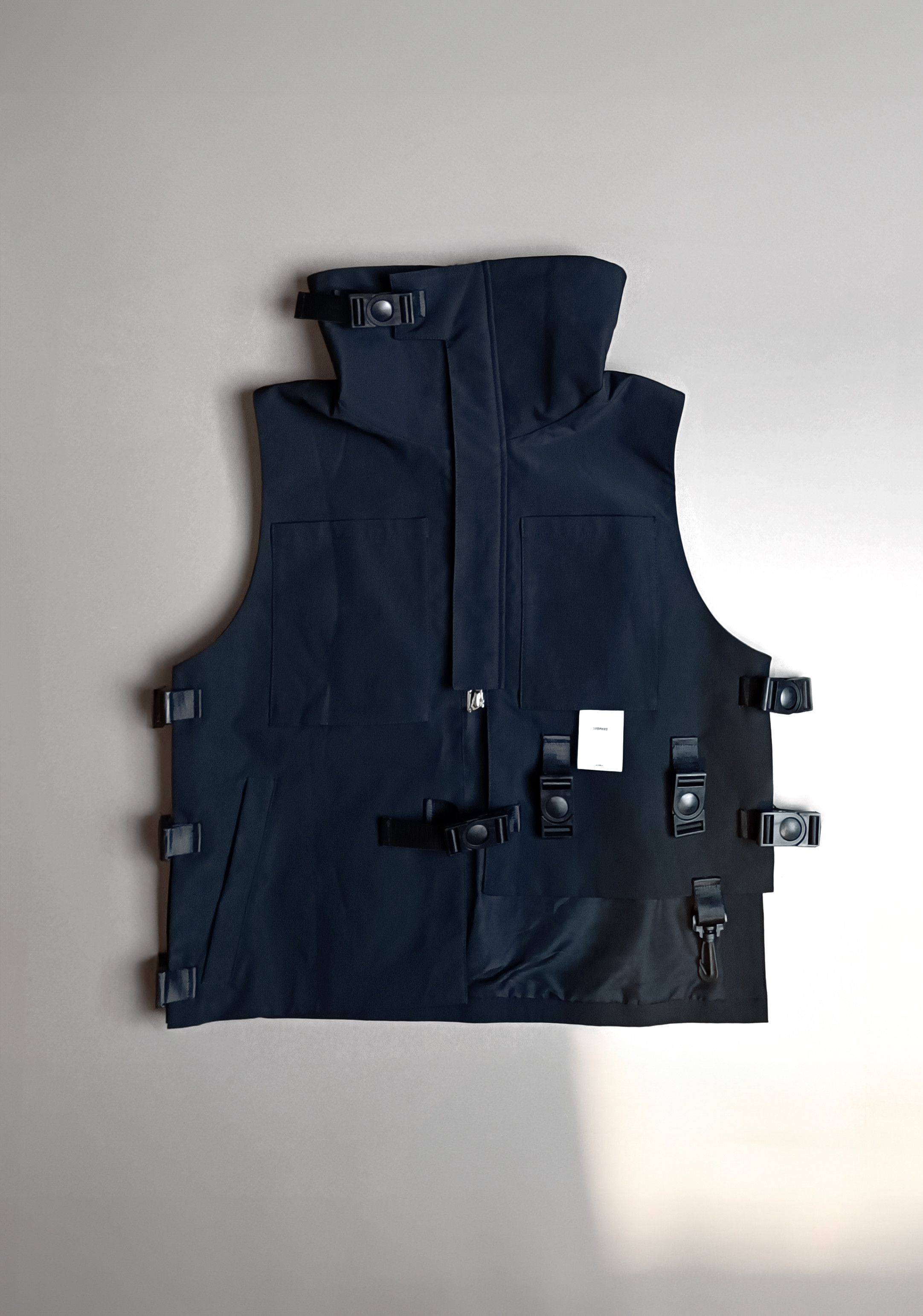 Avant Garde - Avant-Garde Adjustable Tactical Vest by ONSPEED - 4