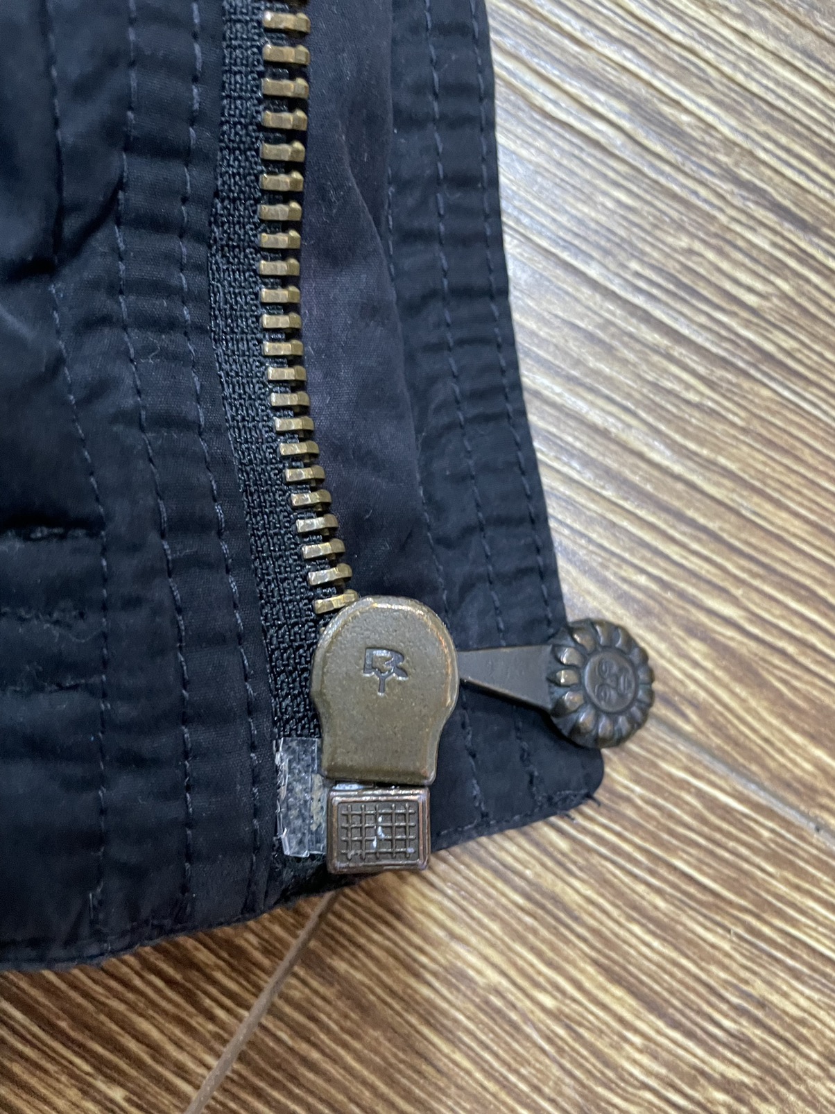 Authentic MAISON MARTIN MARGIELA Rain Jacket - 8