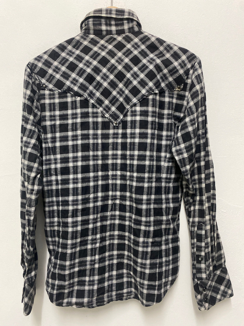 5351 Pour Les Homme Shirt - 1