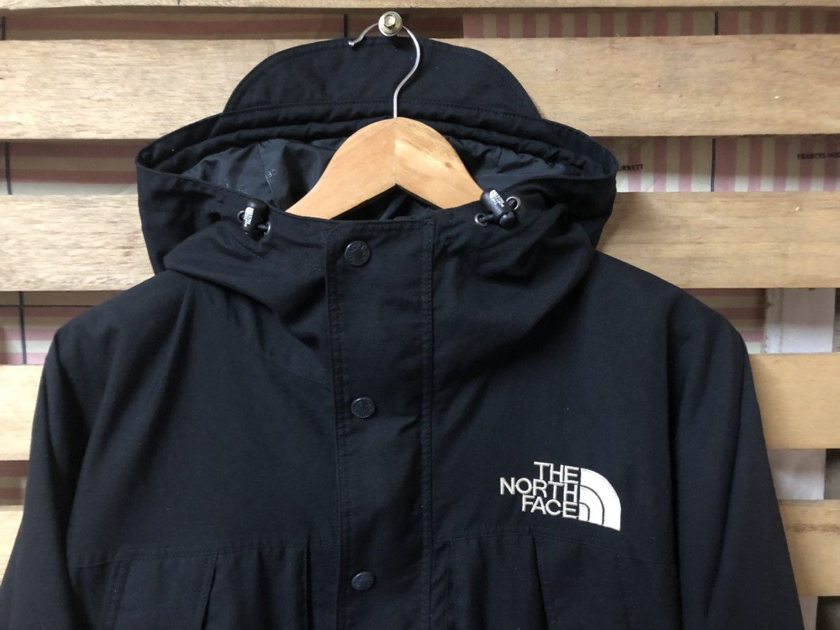 🔥The North Face NP-2344 Dermizax Pullover Jacket Nice Design - 6