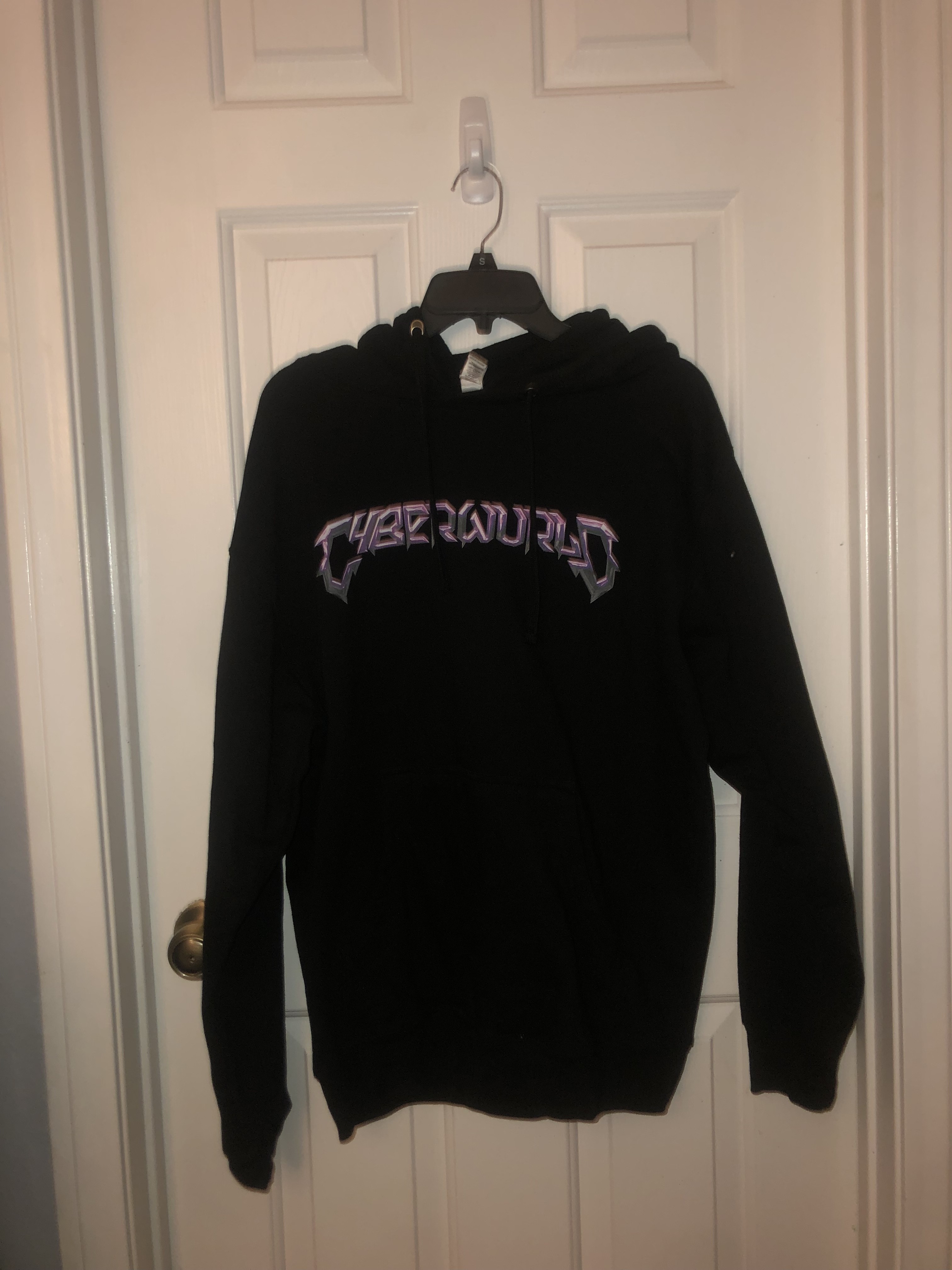 Playboi Carti - Playboicarti Cyberwurld hoodie - 3