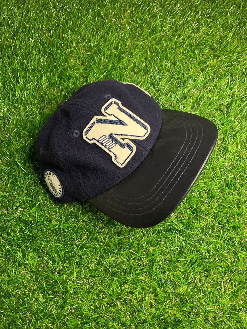 Varsity Hat - 1