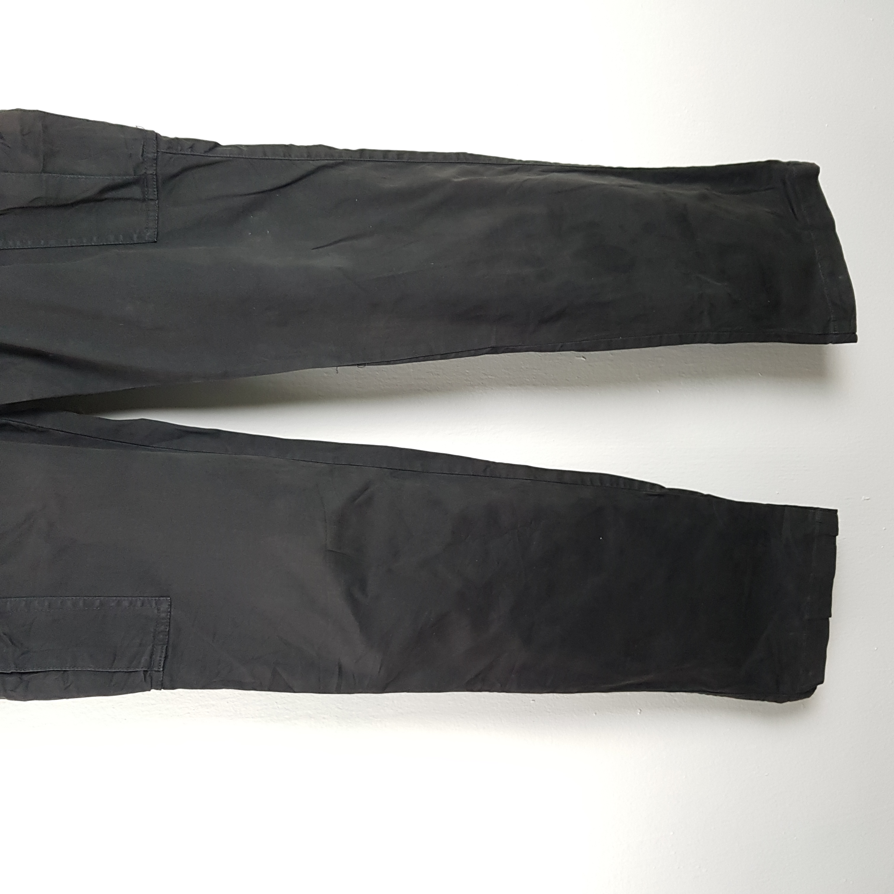 Uniqlo - Uniqlo Cargo Pants Multipocket Utility Pants #5294 - 3