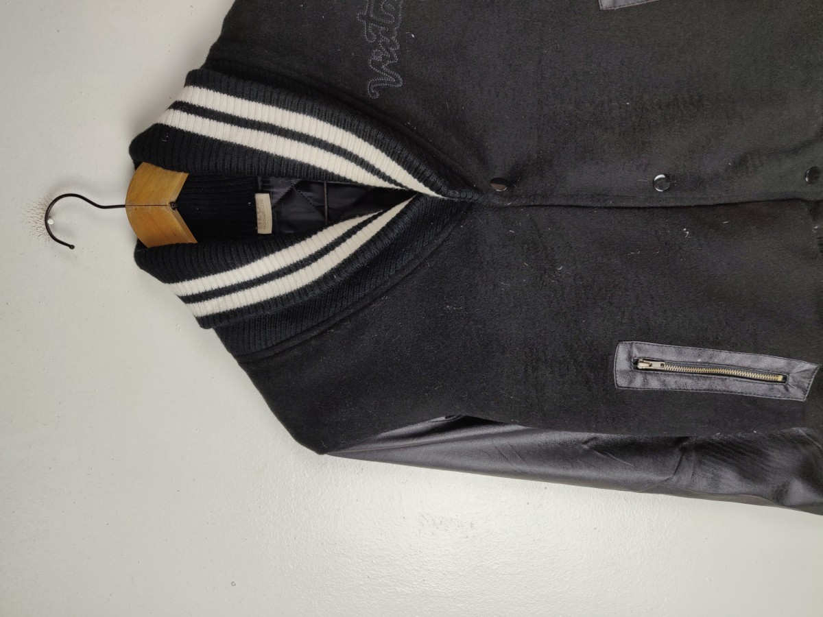 Blue - by Moonblue Japan Outerwear Streetwear - 4