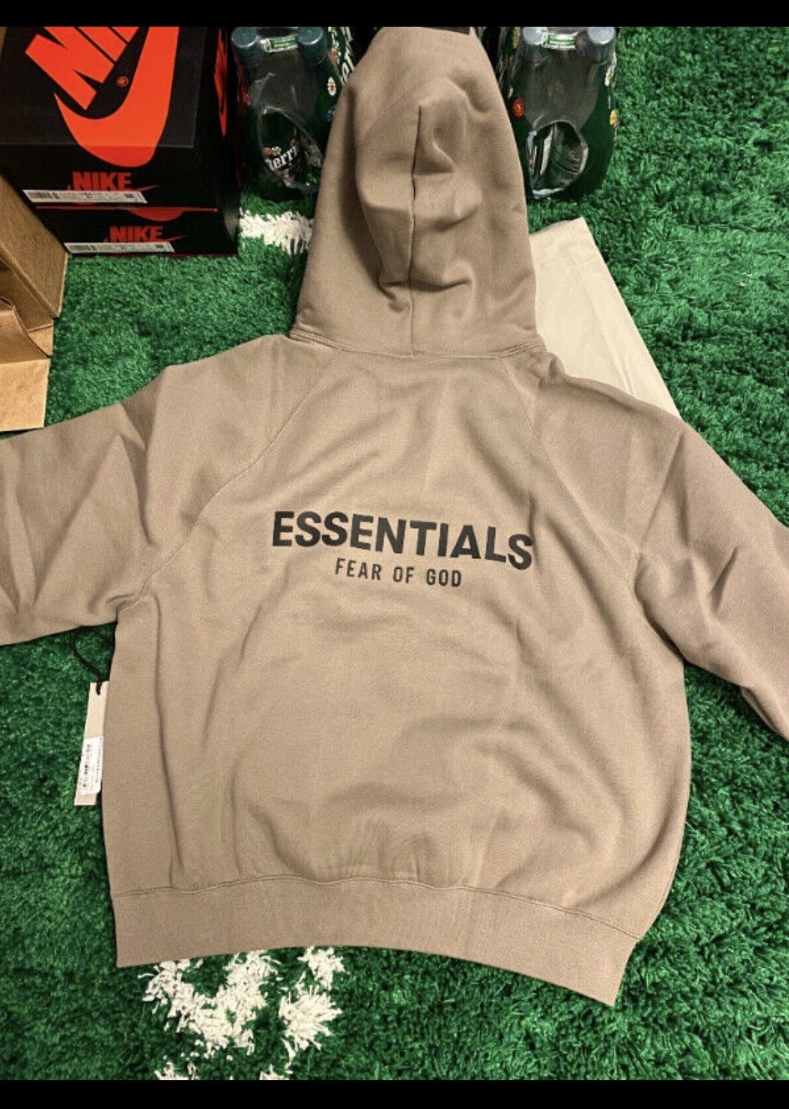FOG-Essentials Crewneck Sweatshirt - 3