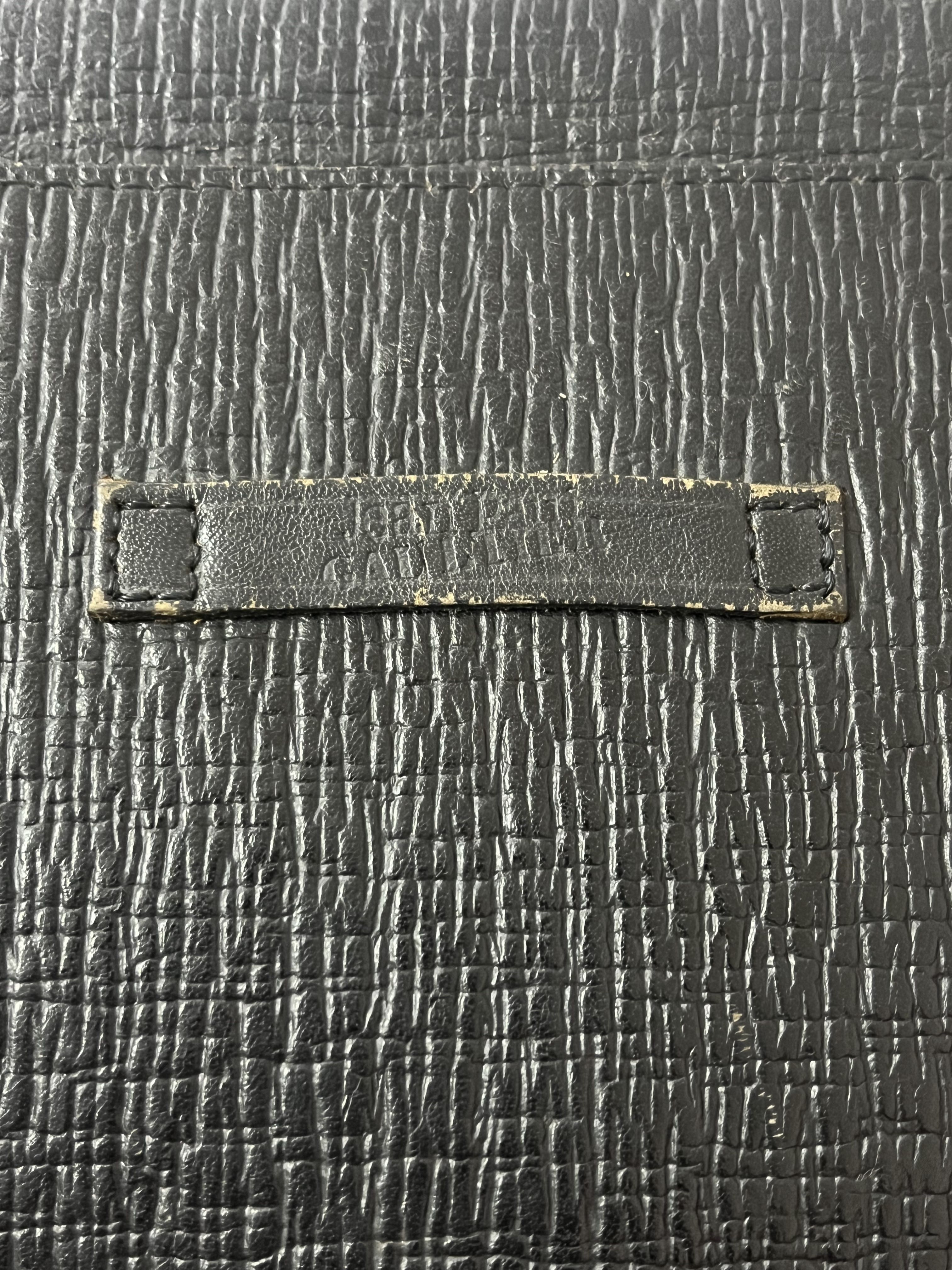 Jpg clutch bag - 3