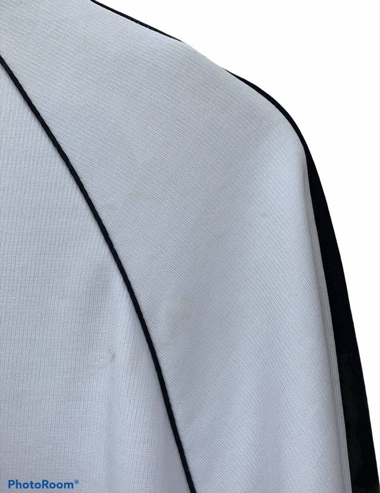 Burberry Black Label Tracktop - 8