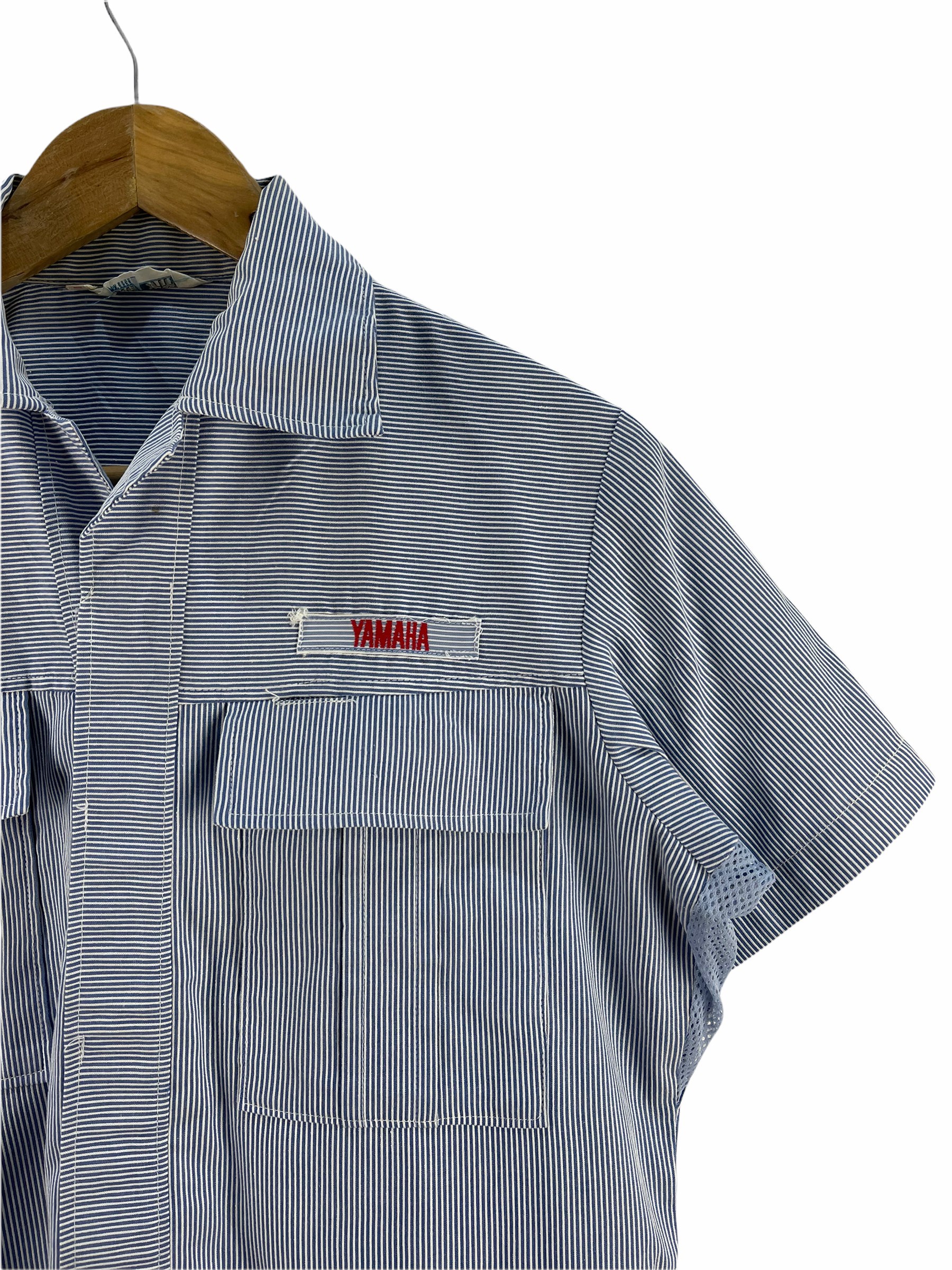Yamaha - Yamaha Uniform Workwear - 8