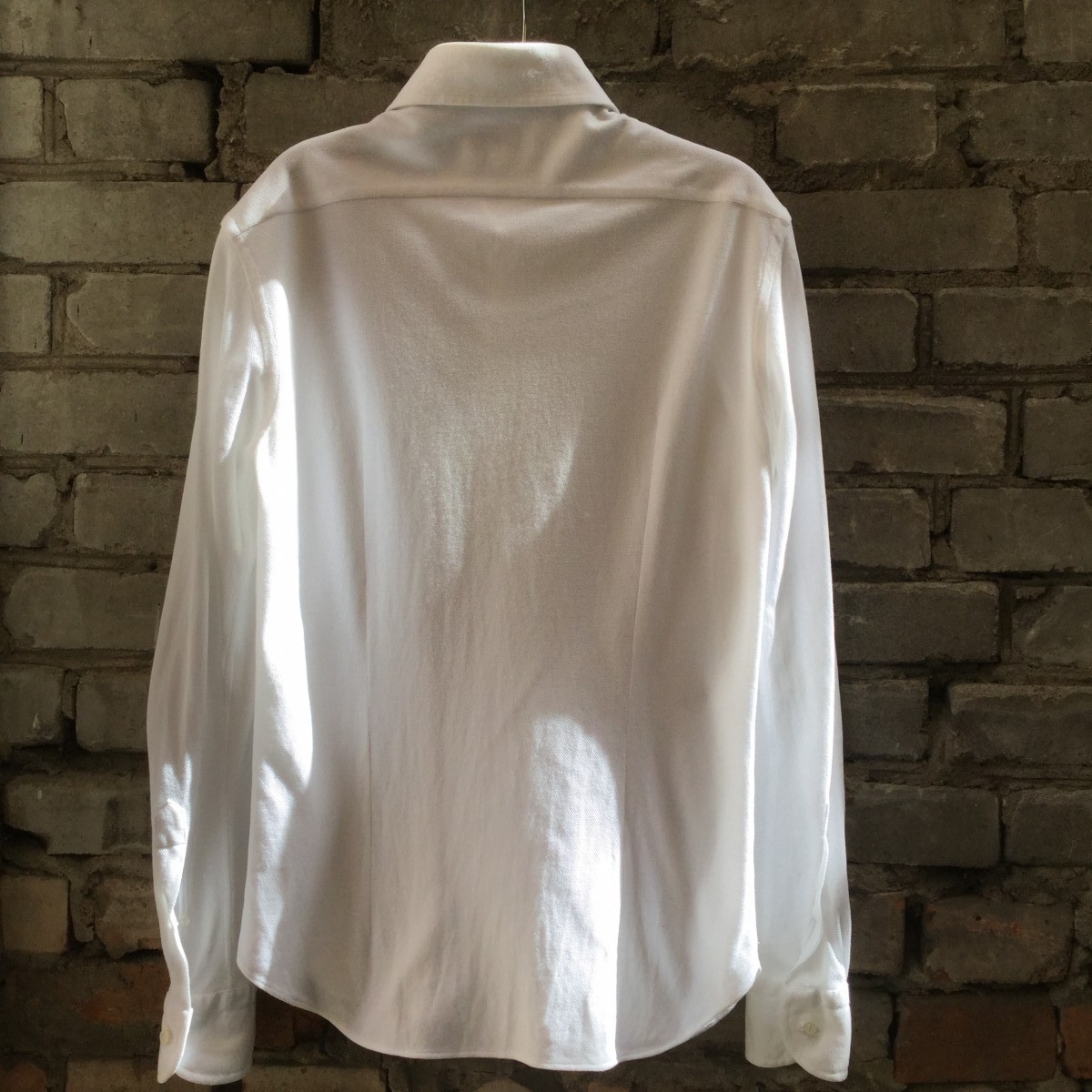 Other - ORIAN pique shirt.Like Dolce & Gabbana or Dior - 3