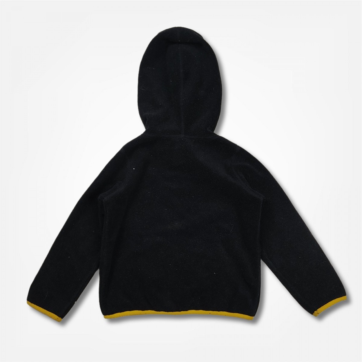 Black Fleece Kids Hoodie Sweater Sweatshirt - 2