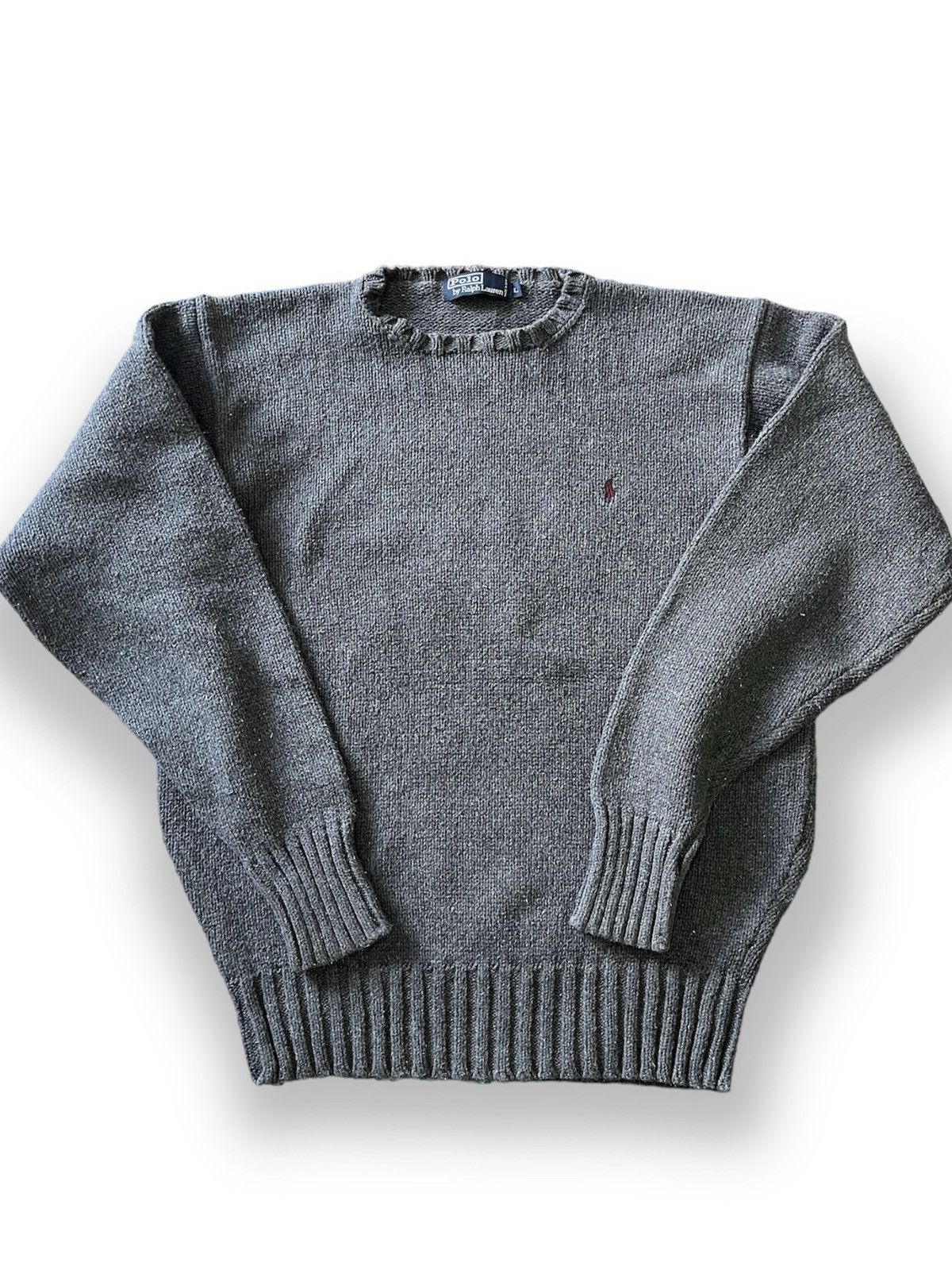 Polo Ralph Lauren Knitwear Sweater Vintage - 16