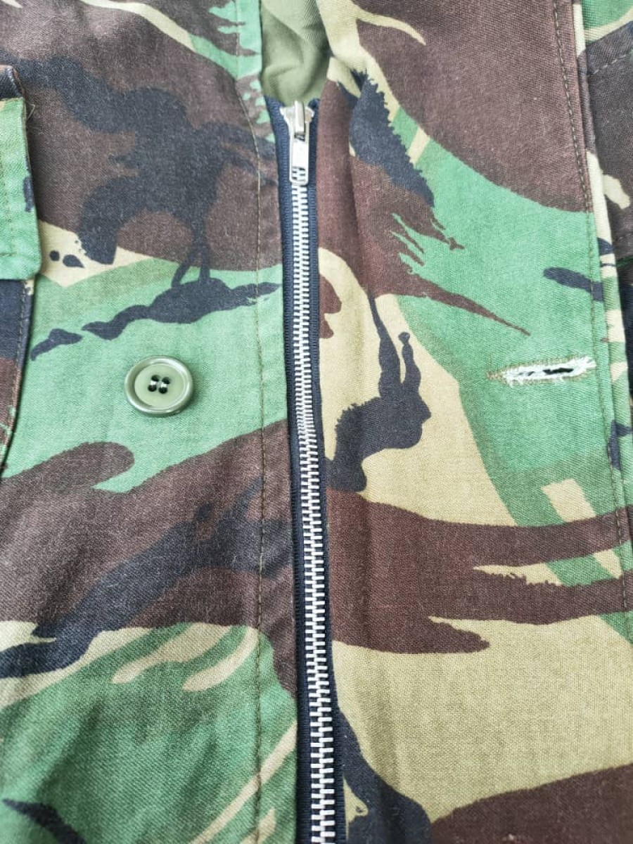 Military - Jacket - 4
