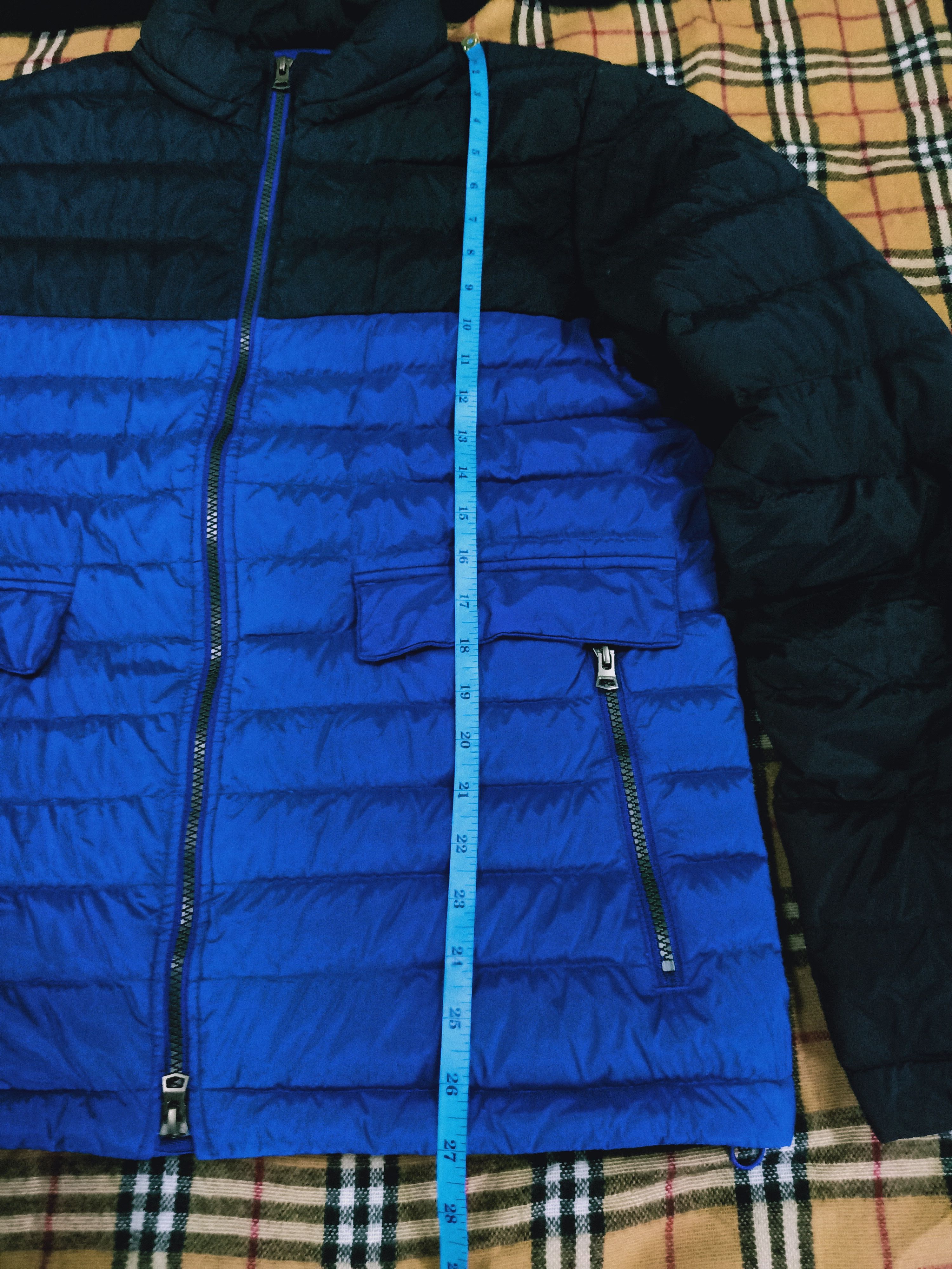 Uniqlo X t.down by Theory Puffer Jacket - 9