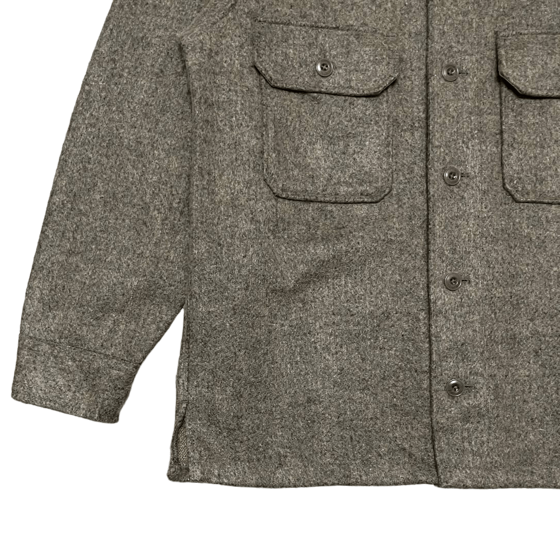 Uniqlo U Lemaire/Undercover Wool Jacket - 3