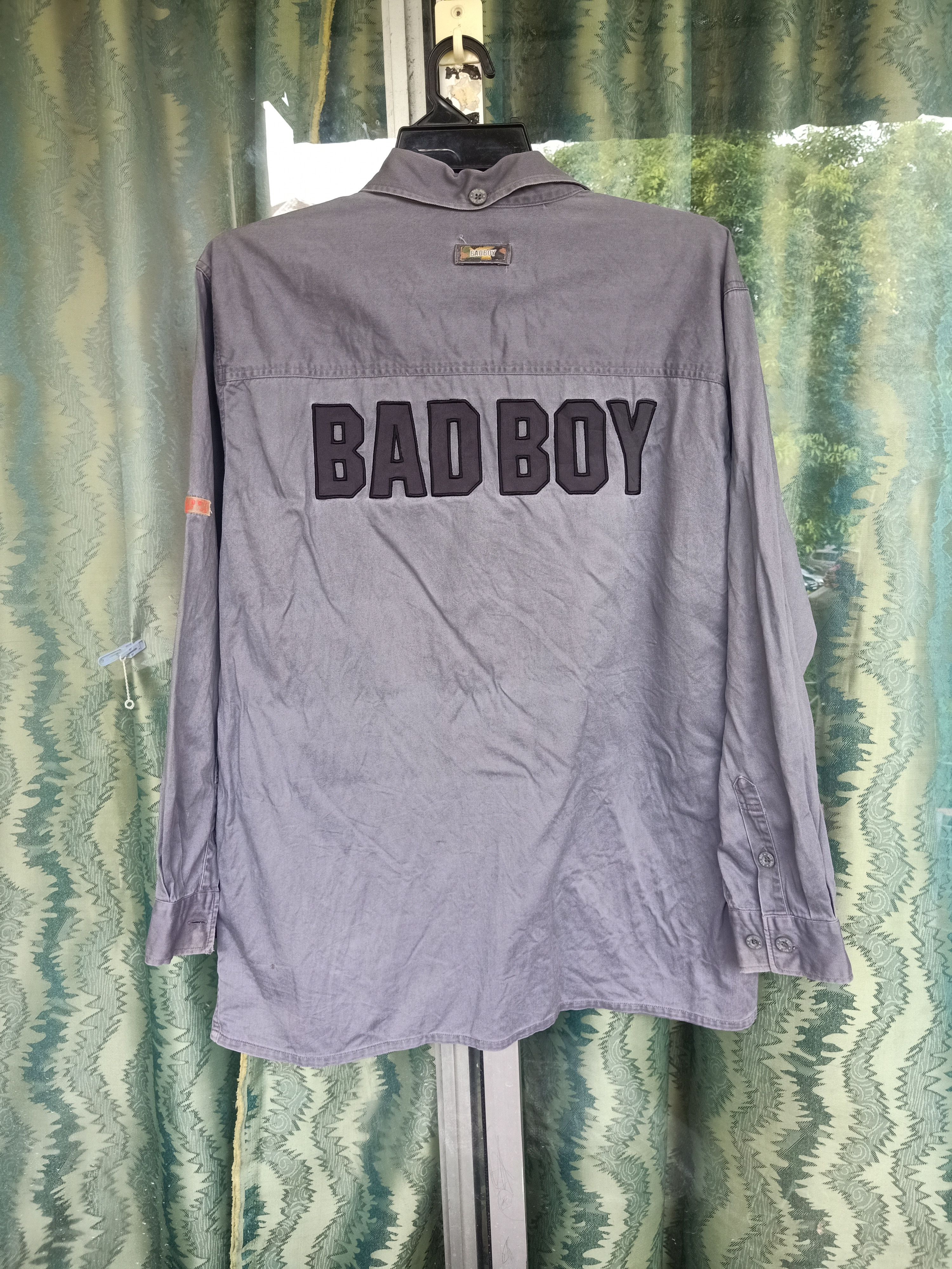 Bad Nyc - Bad boys - 2