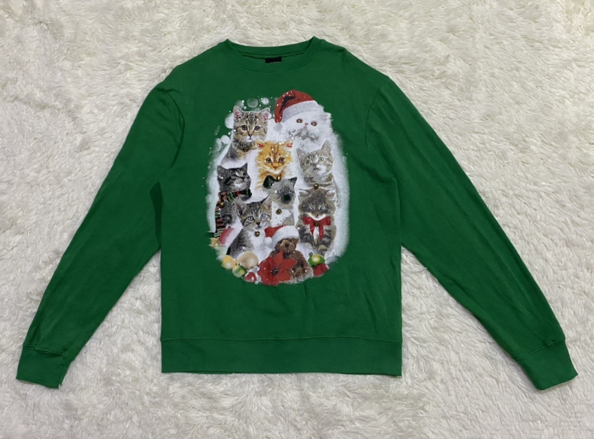 American Apparel - Fifth Sun Iron On Screen Crewneck - 5