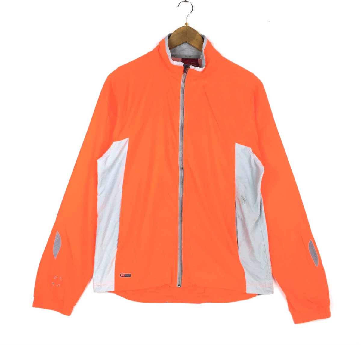 Saucony Small Logo Multicolour Jacket | Swag Dope Hype - 1