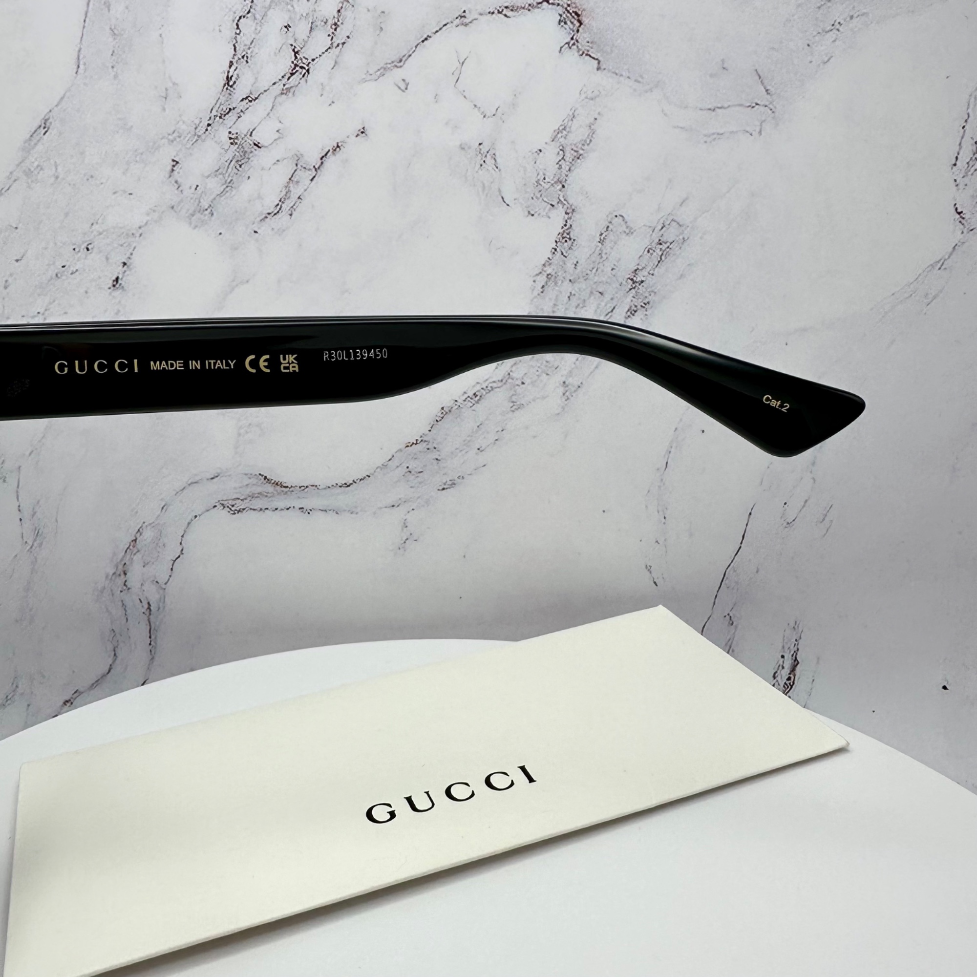 Gucci Sunglasses New  - 15