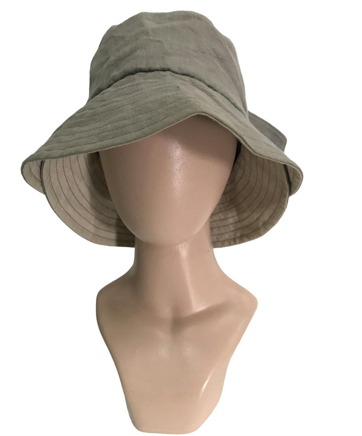 vivienne Westwood Bucket Hat - 1