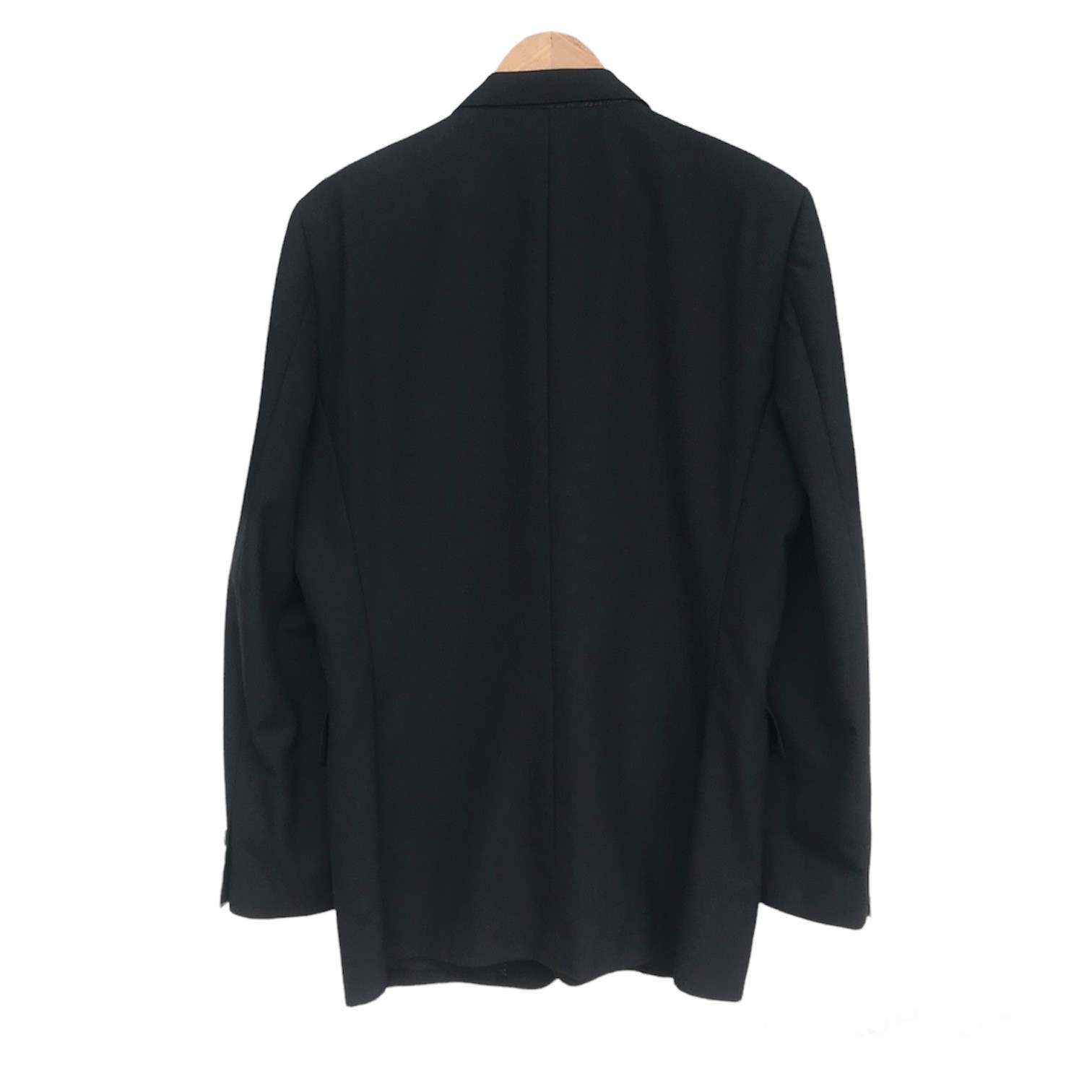 Yohji Yamamoto jacket blazer XL slimfit - 3