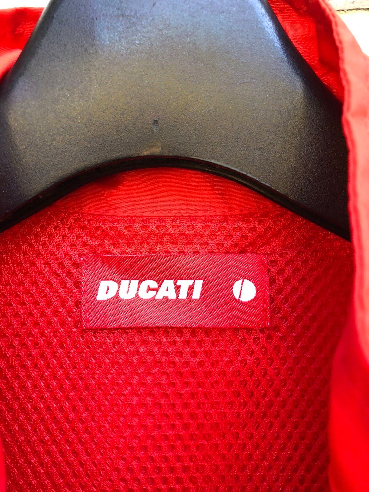 Racing - Official Ducati Desmosedici Moto Vest - 9