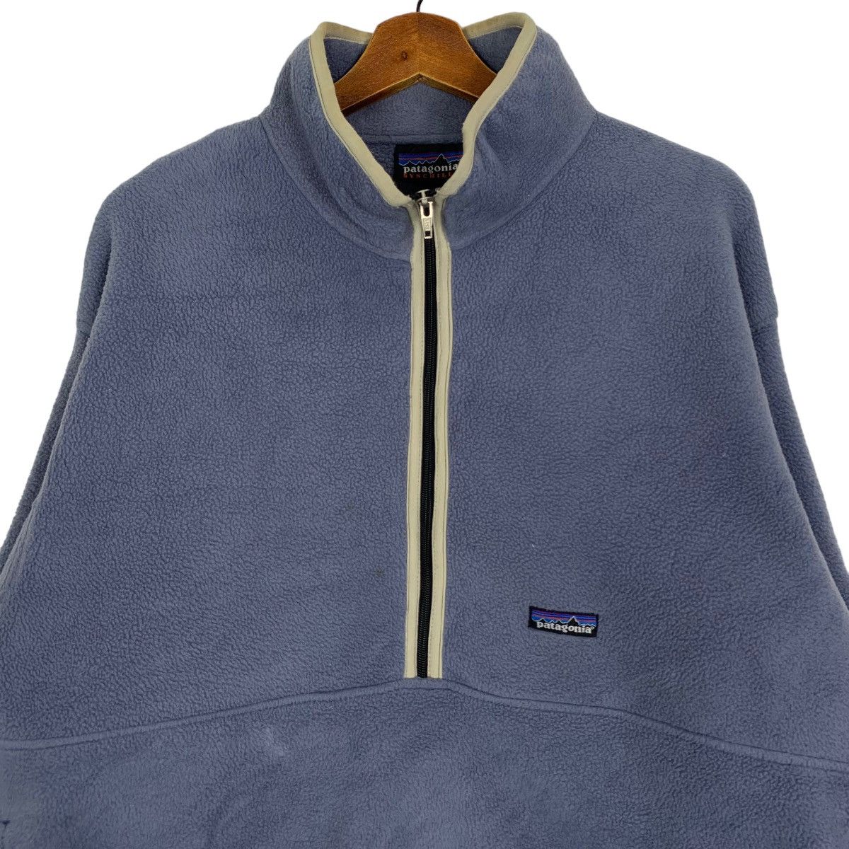 Vintage Patagonia Fleece Sweatshirt - 2