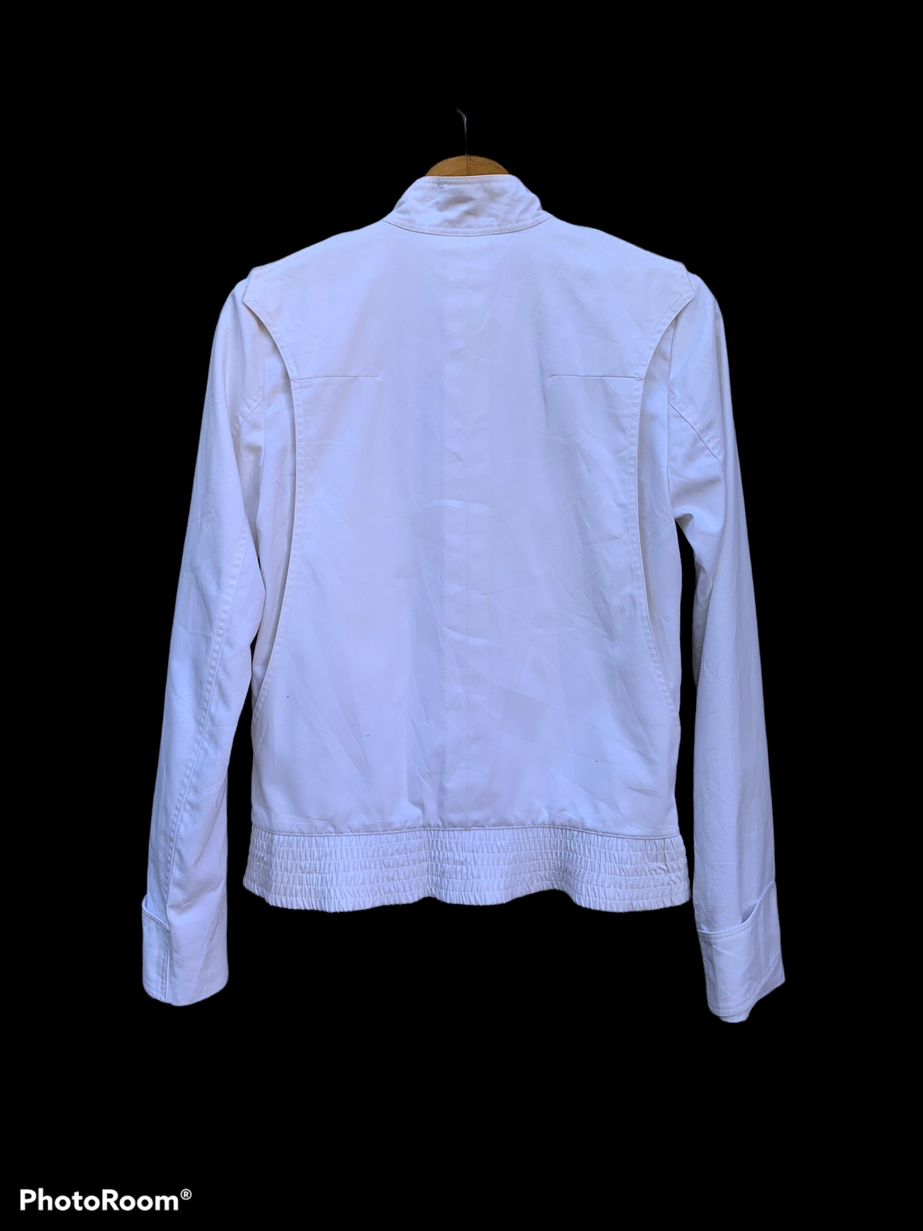 Dior Homme Layered Zipper Blouson Jacket - 11