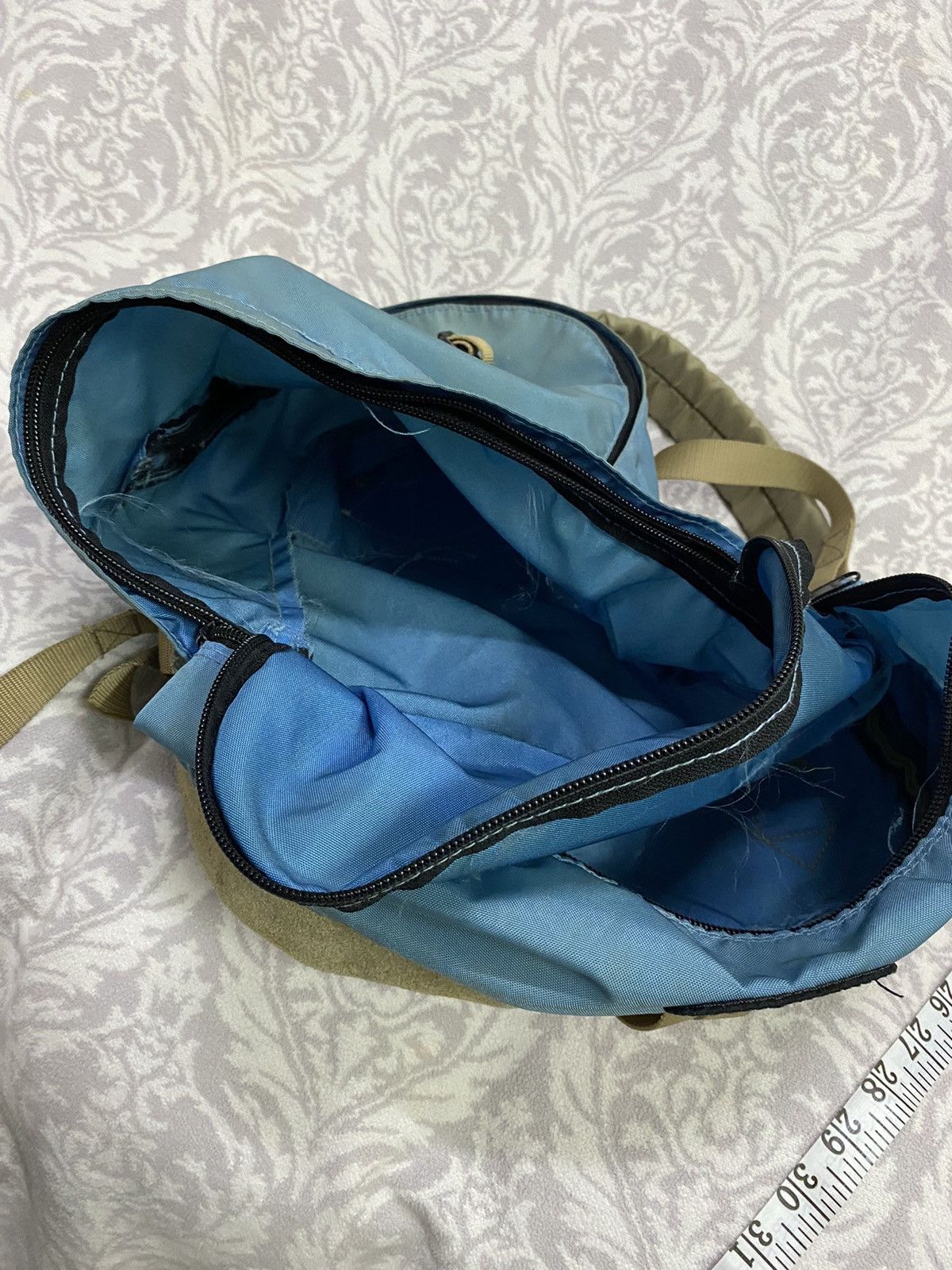 Wild Goose Vintage Backpack - 14