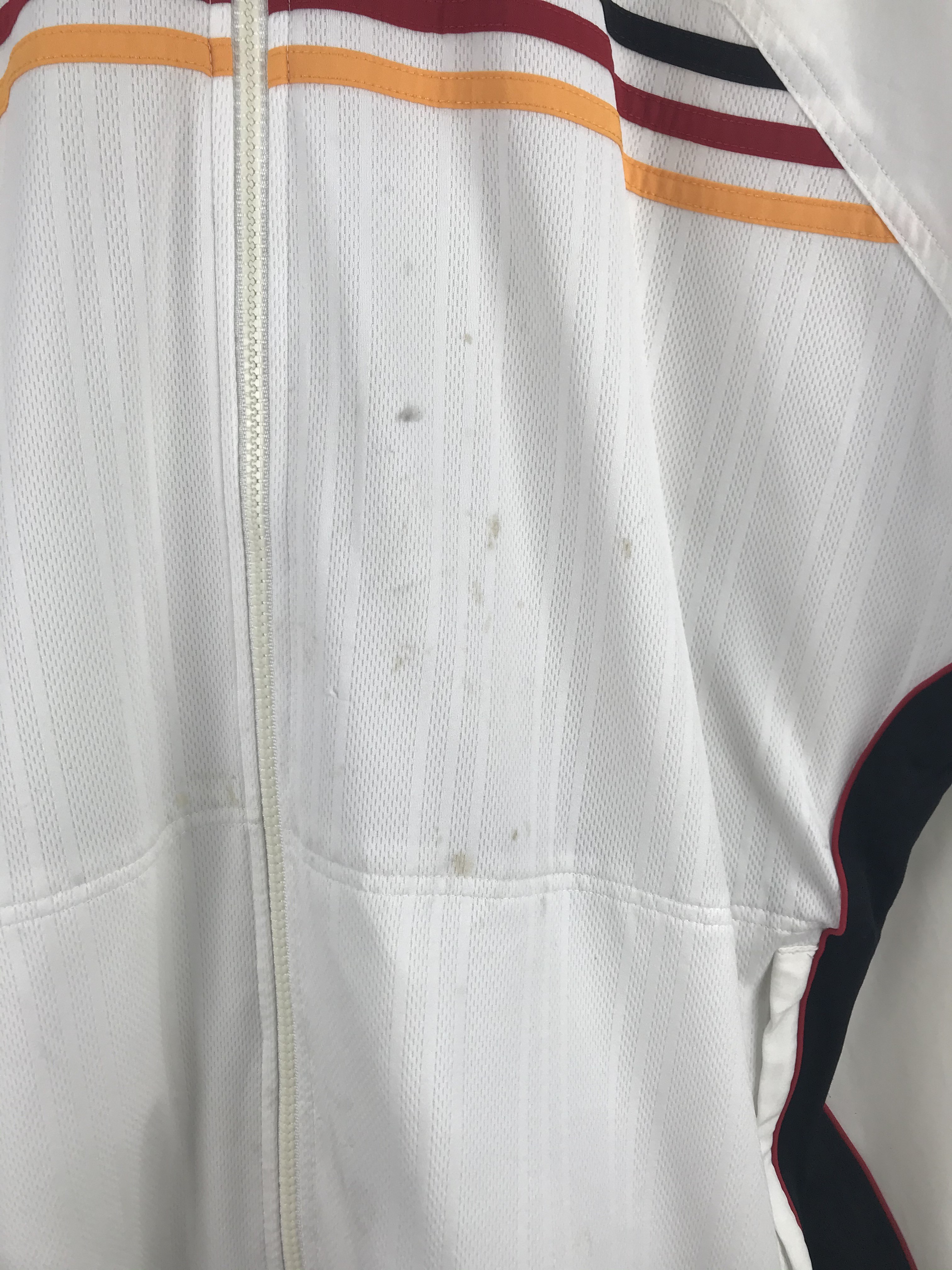 Vintage Adidas Germany Track Jacket - 7