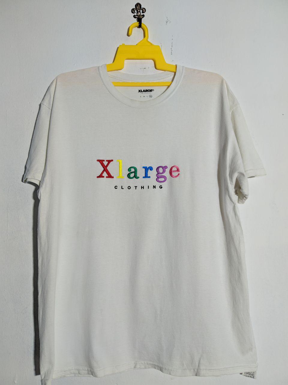 Vintage - X-Large Clothing Streetwear Japanese Brand - 2