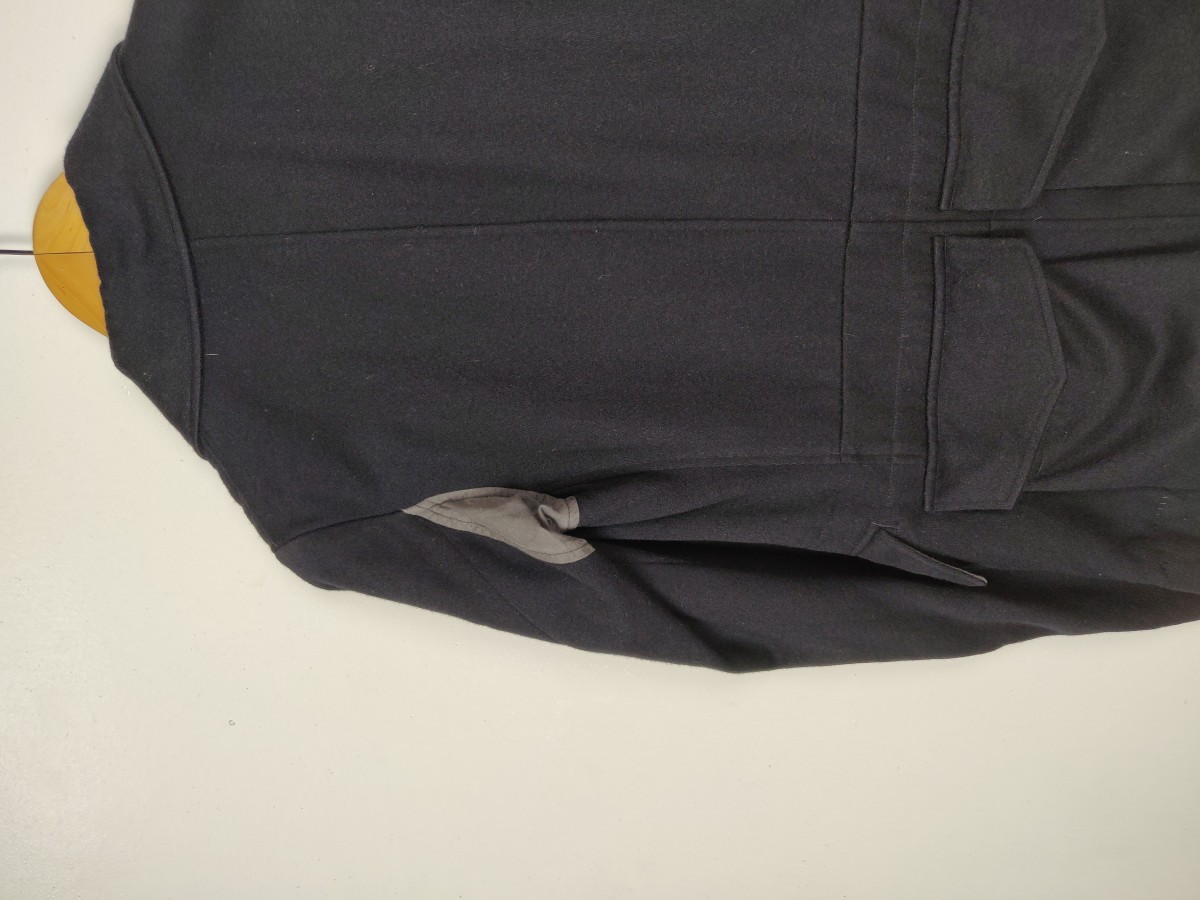 Cabane De Zucca - Zucca Multipocket Light Jacket Coat Tops - 10