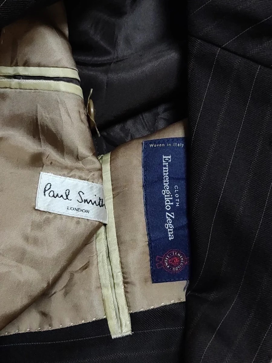 x Blazers Jackets Coat Suit - 4