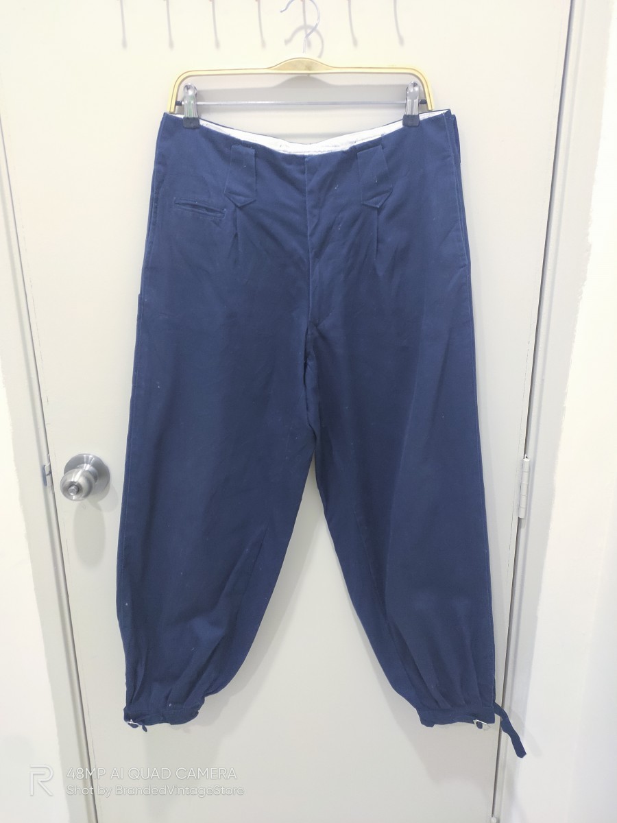 Buckle - Japanese ALLADIN Bondage Street Style Cargo Pants