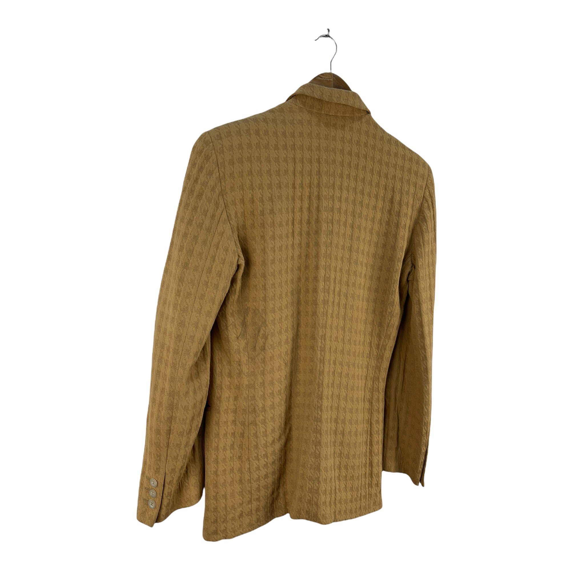 Emporio Armani - Emporio Armani Coat Jacket - 6