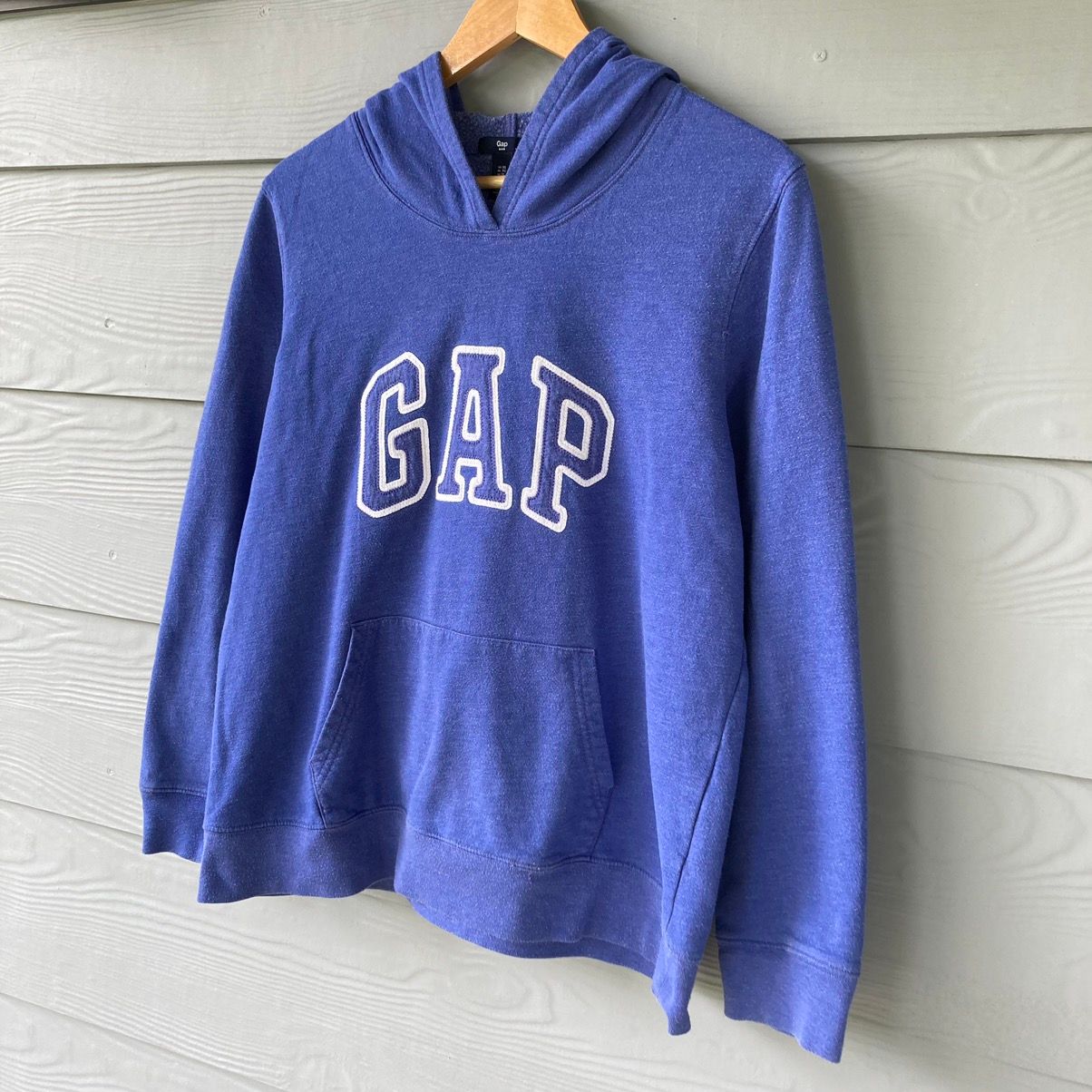 Vintage - Y2K Gap Sweatshirt Hoodies - 3