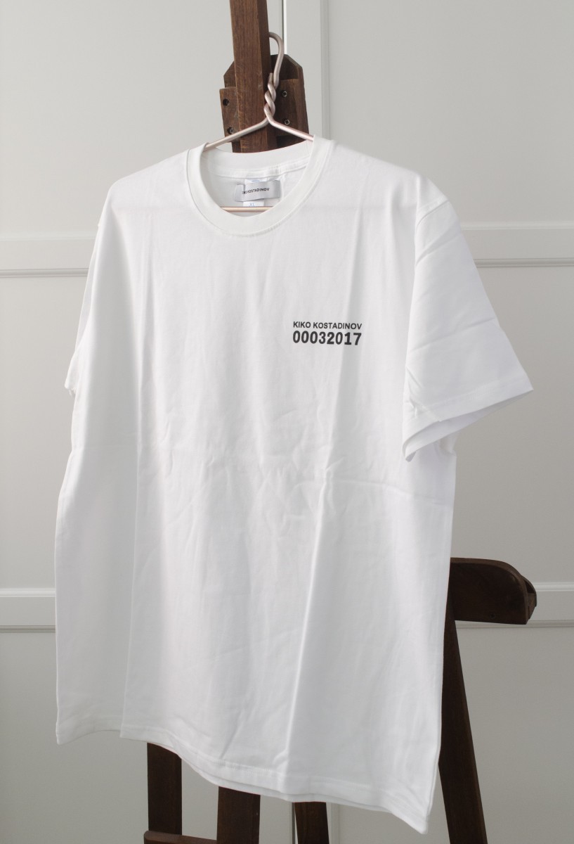 00032017 "Classless" T-Shirt - 1